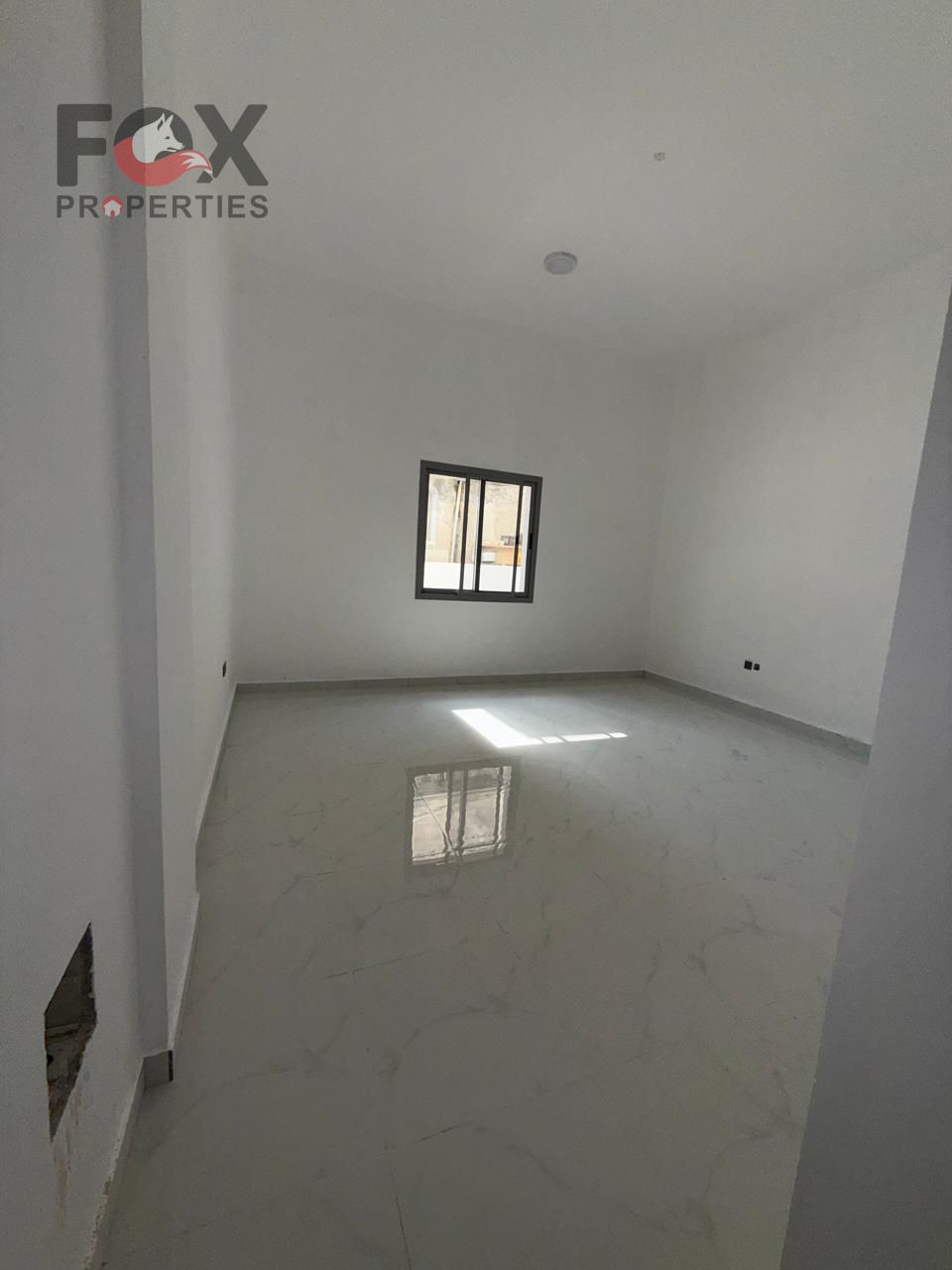 First tenant studio in Al Karama | Near Ajman Corniche | Spacious area | Bathroom | Separate kitchen | Open view