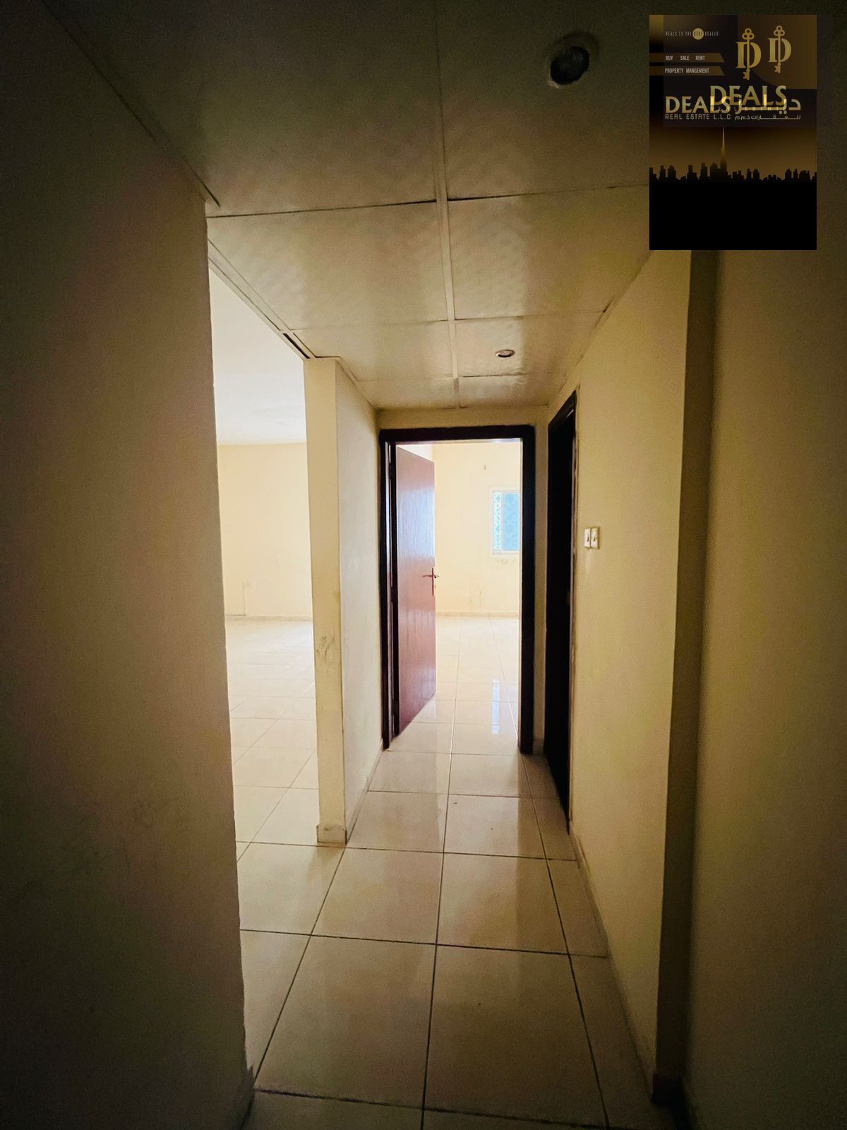 1 Bedroom Apartment with Balcony for Rent in Al Rawda