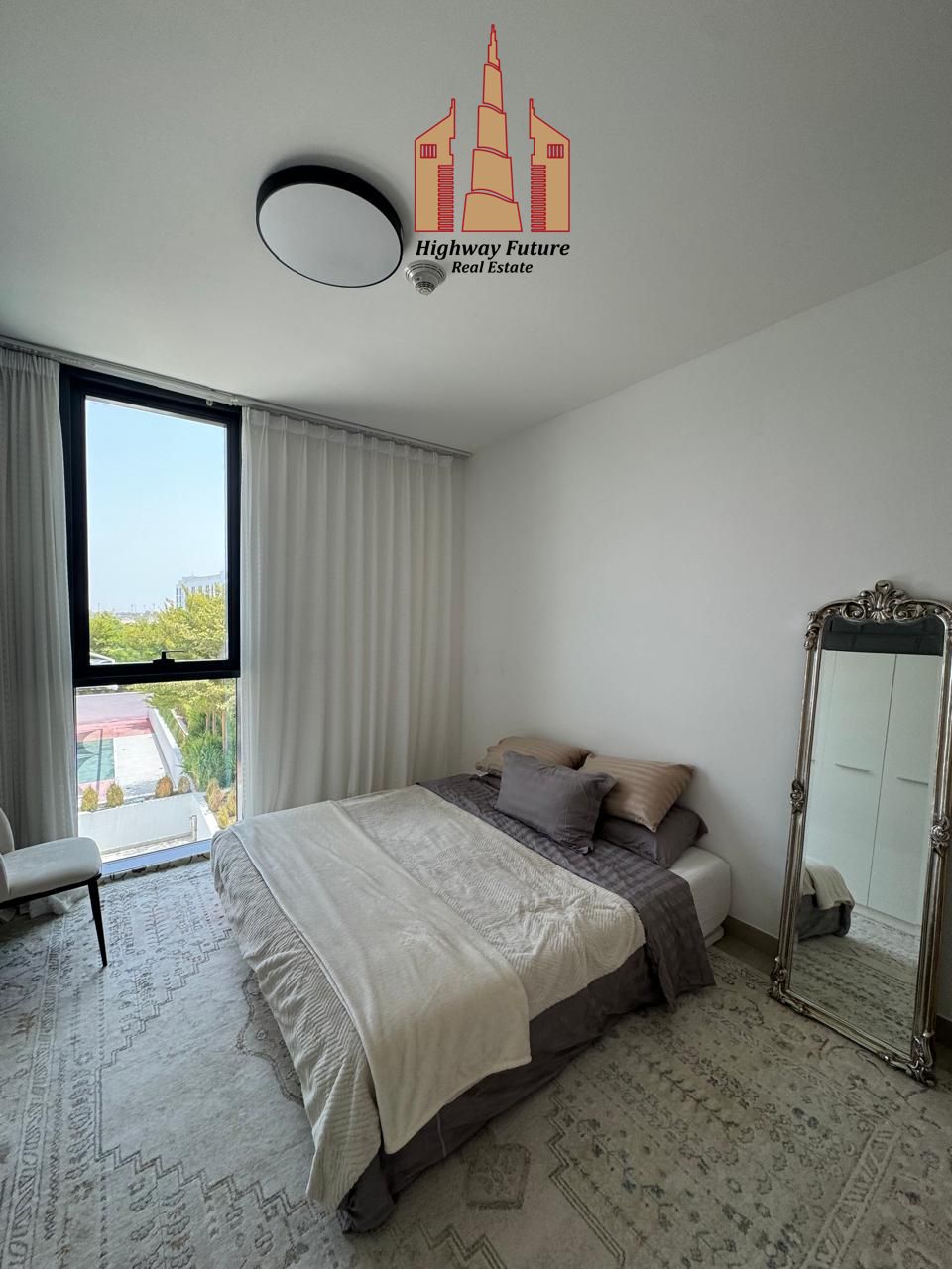 Spacious 1 BHK Apartment for Monthly Rent – Ready to Move