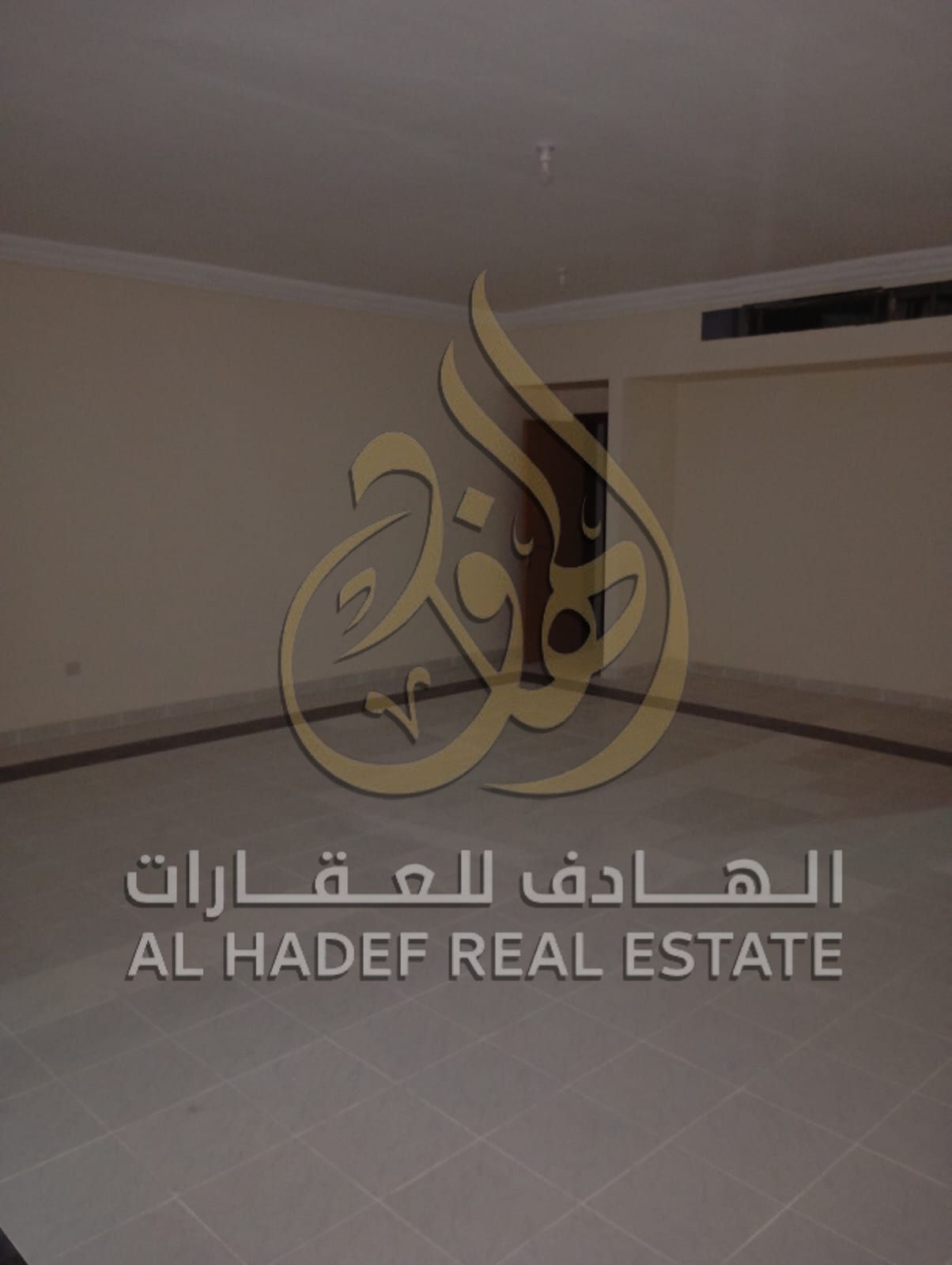 Premium 3-Bedroom Apartment with Master Maid Room for Rent – Al Qasimia, Sharjah