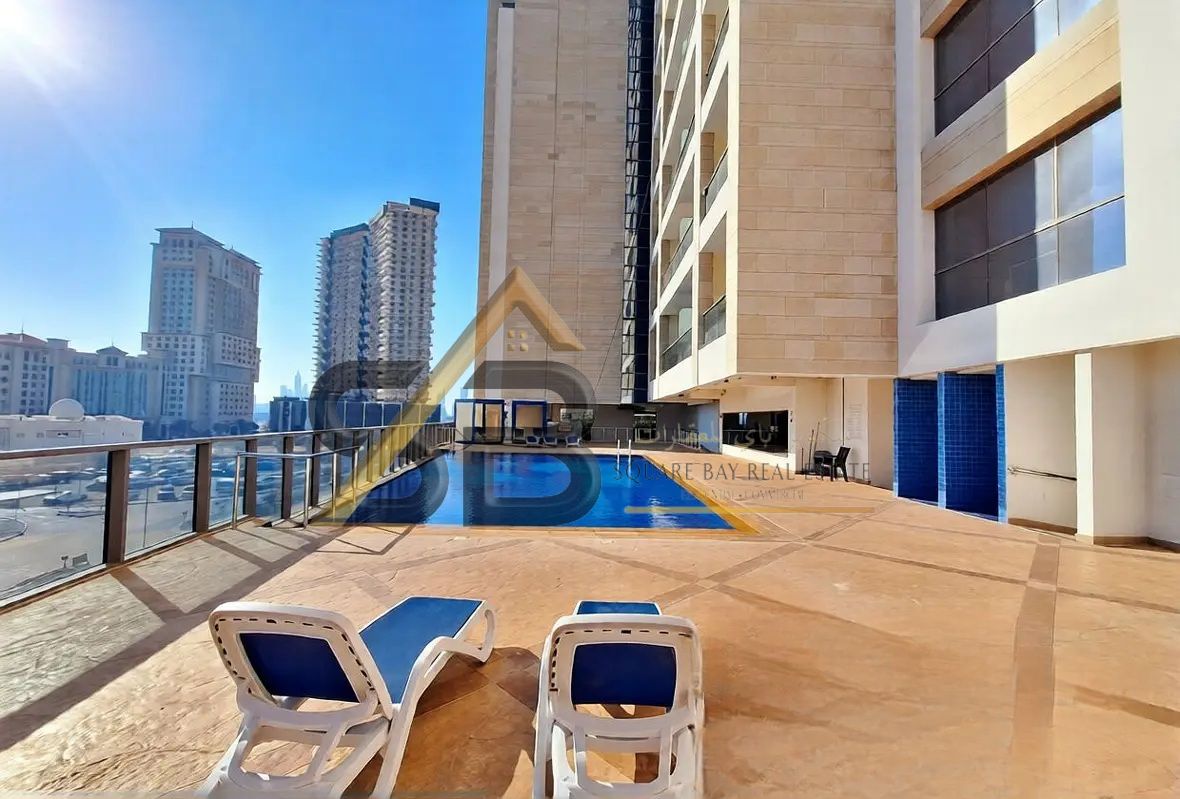 Huge Layout || 1 Bedroom Apartment || Best Amenities