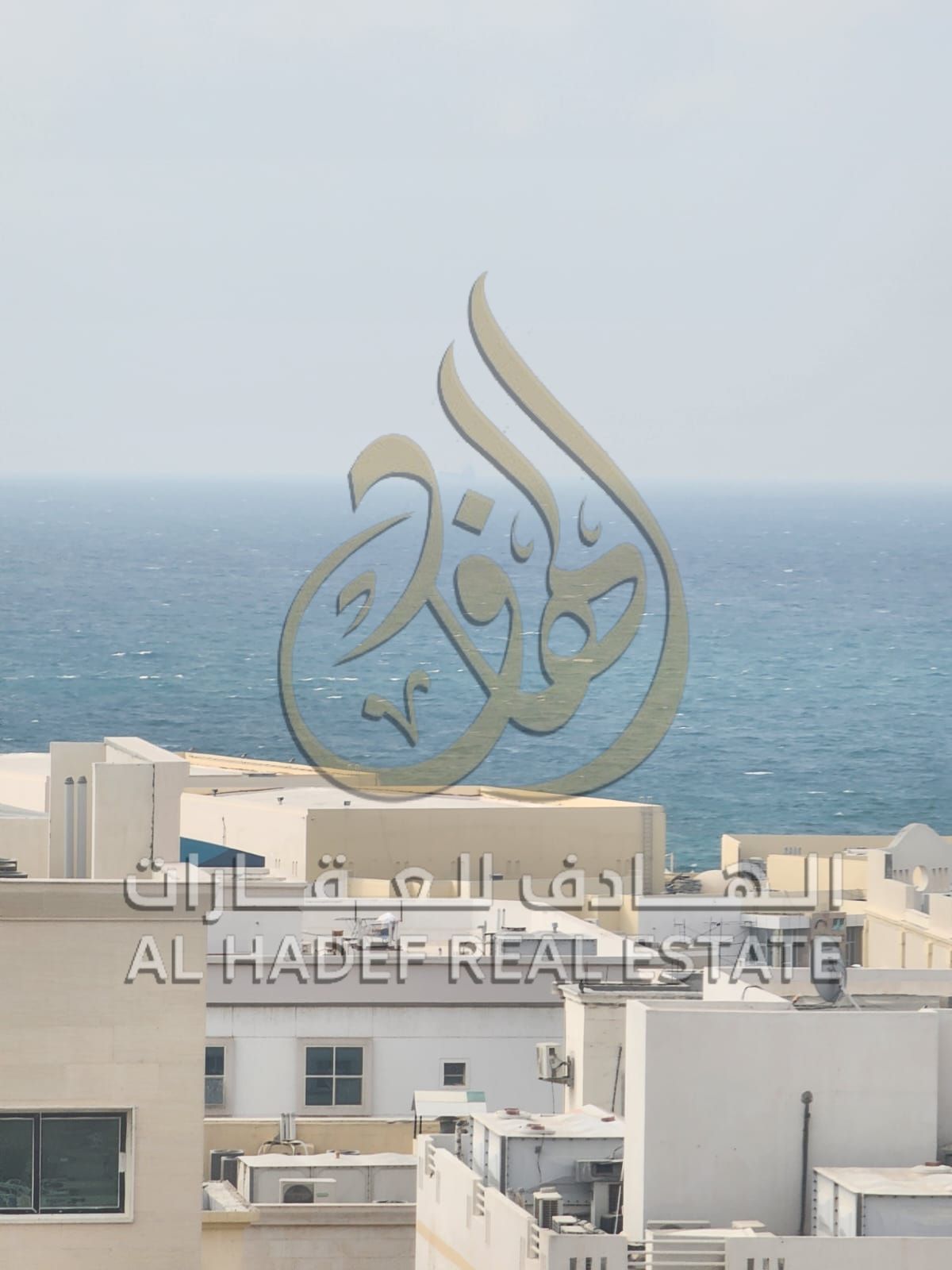 Two-Bedroom Apartment with Balcony View for Annual Rent in Al Qulayaah – Prime Location Close to All Services