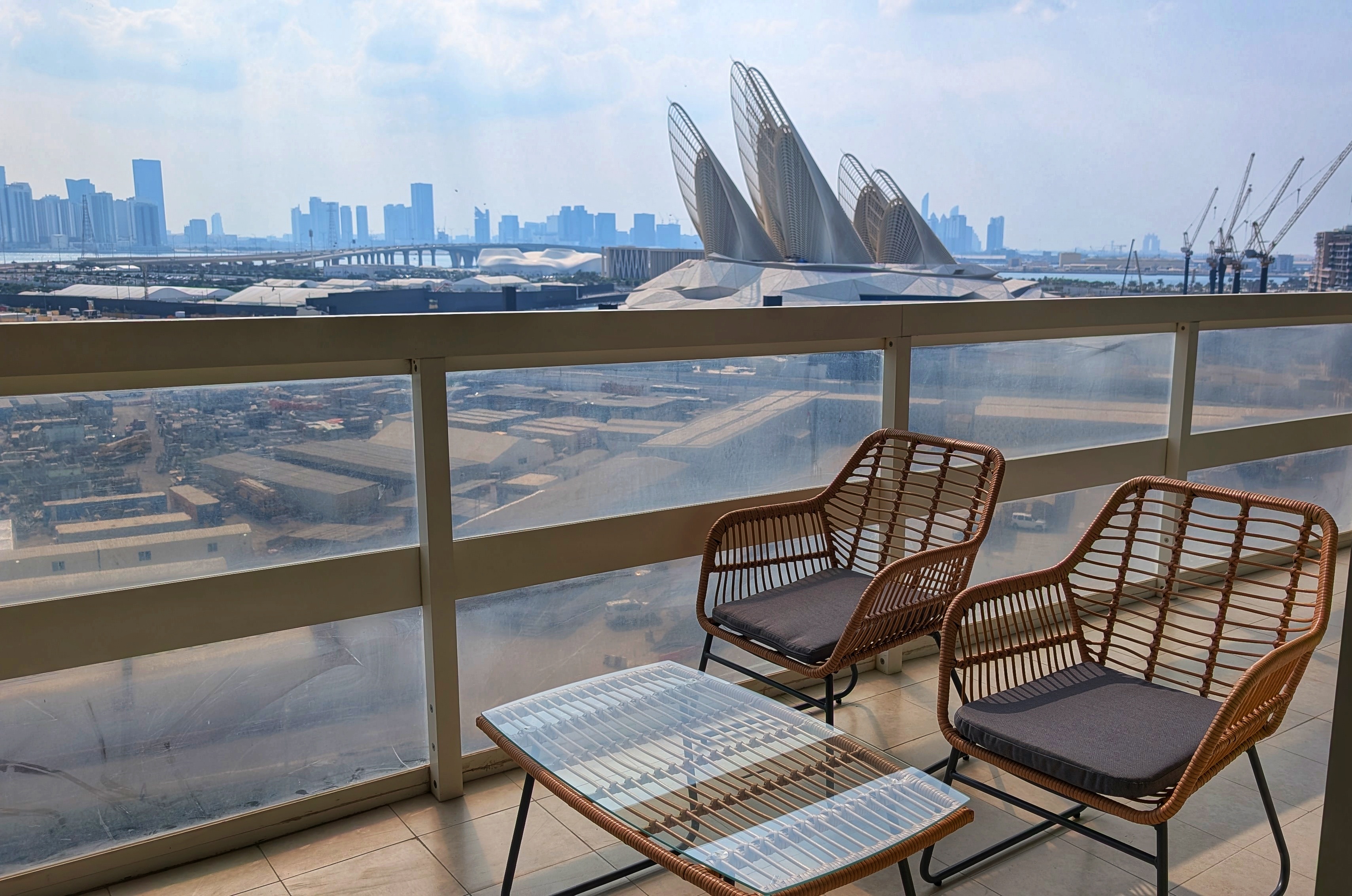 Fully Furnished with beach access | No Commission | wifi and utilities included