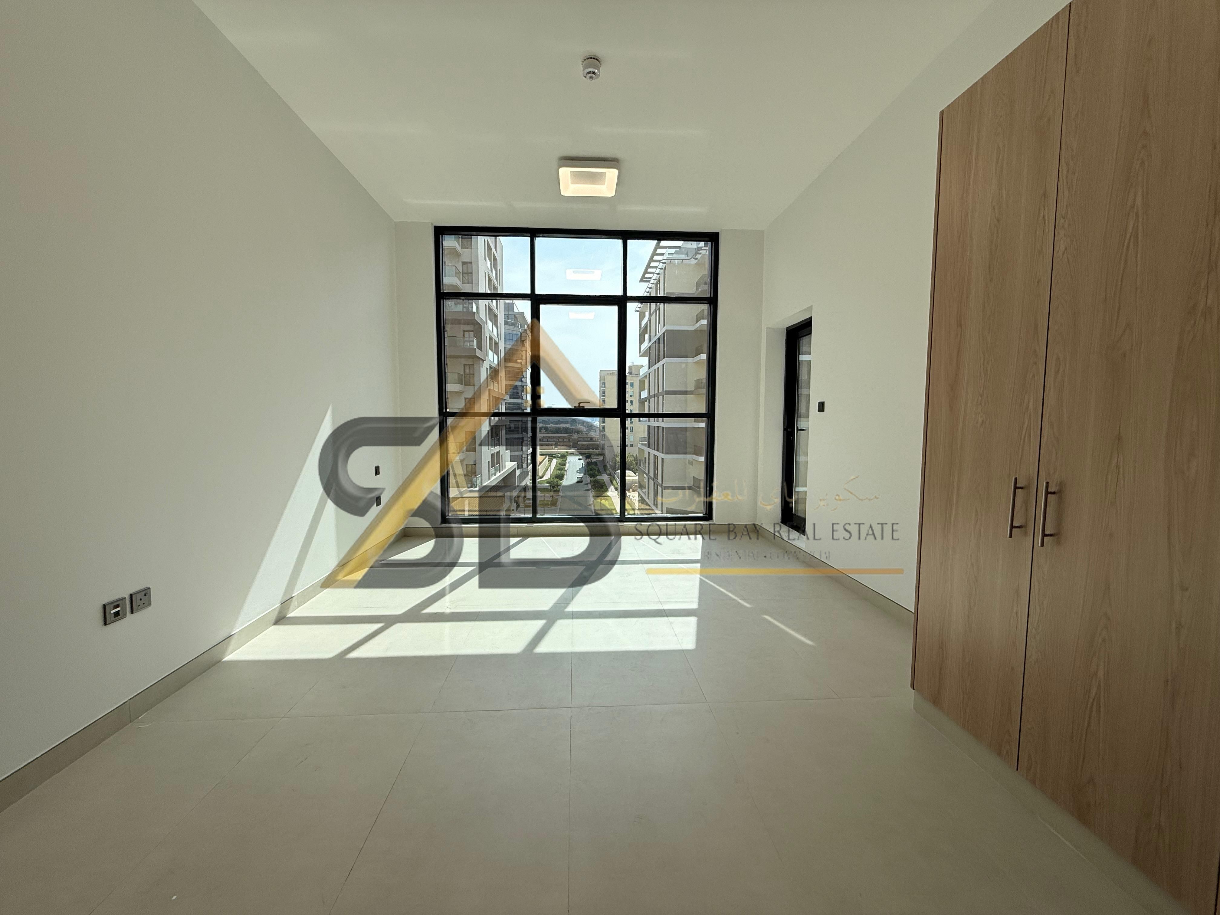 Brand New || Studio Apartment || Huge Size