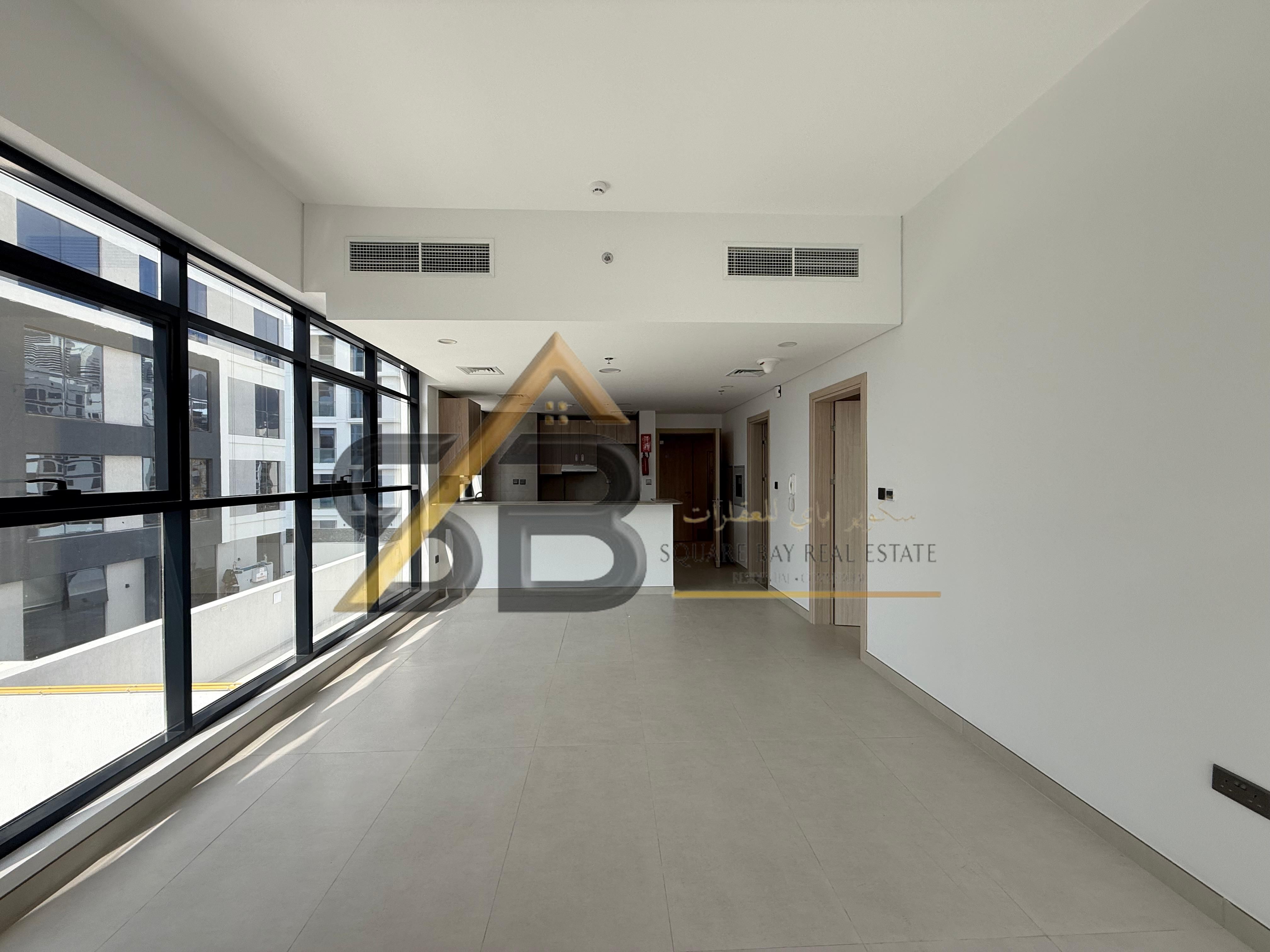 Brand New || 1 Bedroom Apartment || Prime location