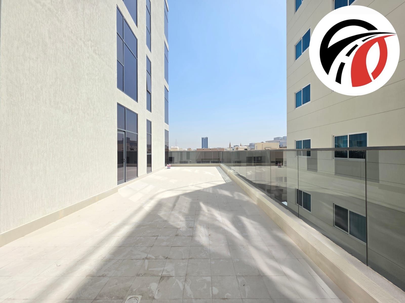 Hot offer Brand New Building 3BHK Available For Rent Close To Metro