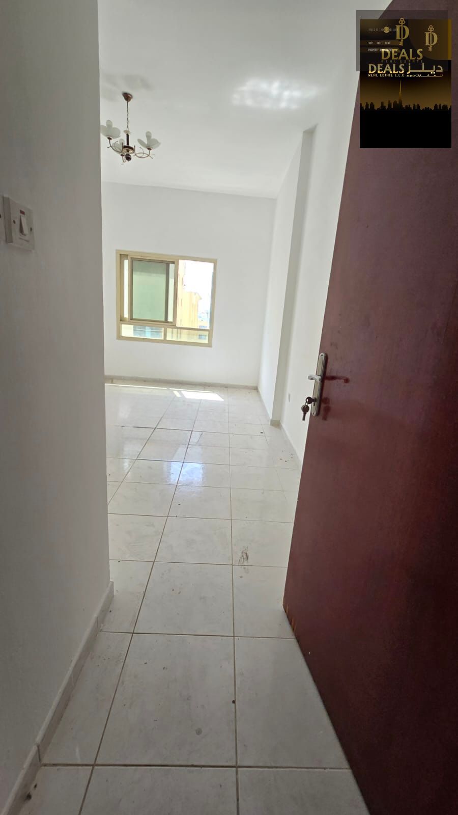 2-Bedroom Apartment for Rent in Al Nuaimiya 2 – Prime Location