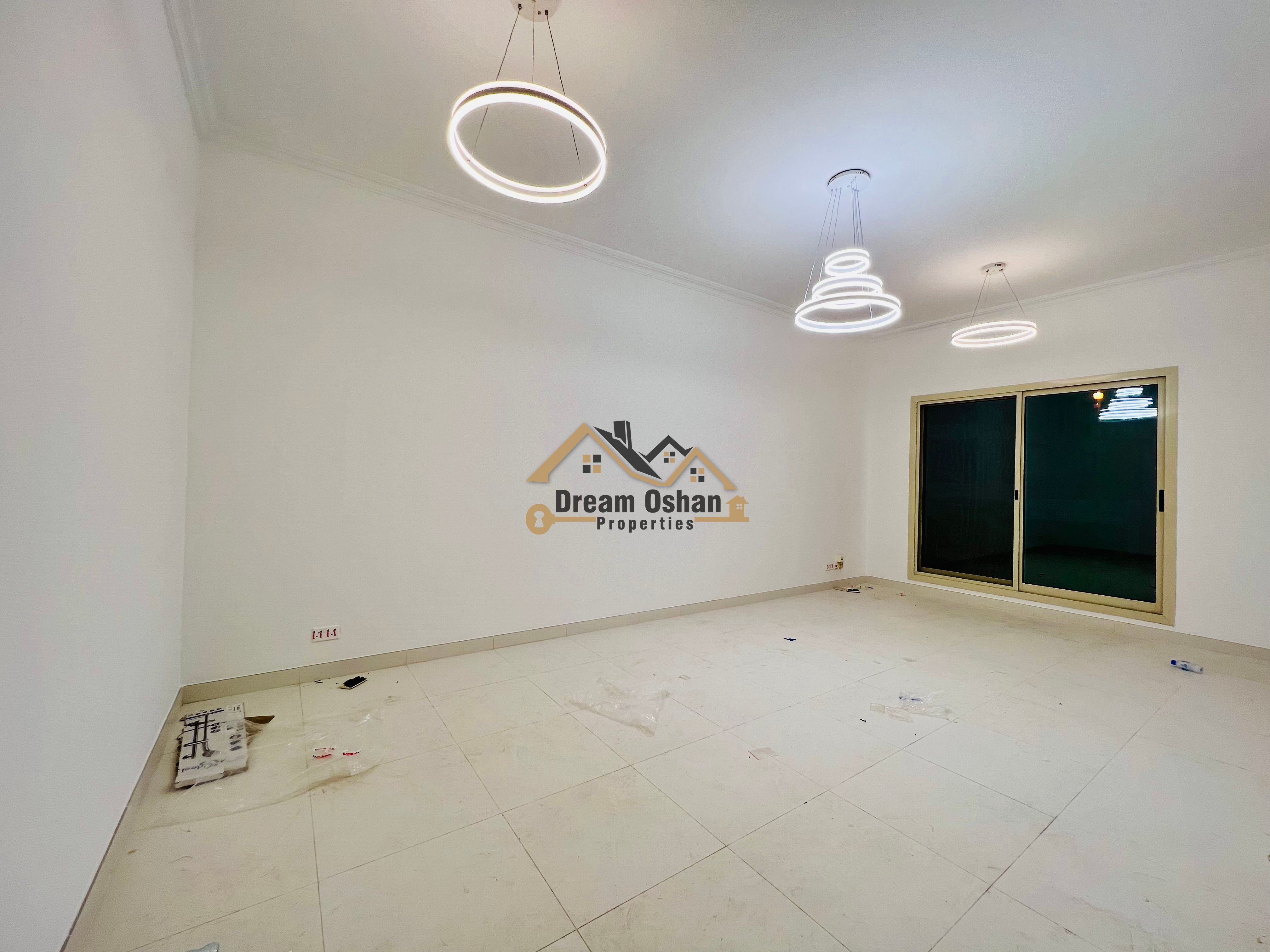 Elegant 2BR+Store/ Affordable/ Font of Metro/ Renovated