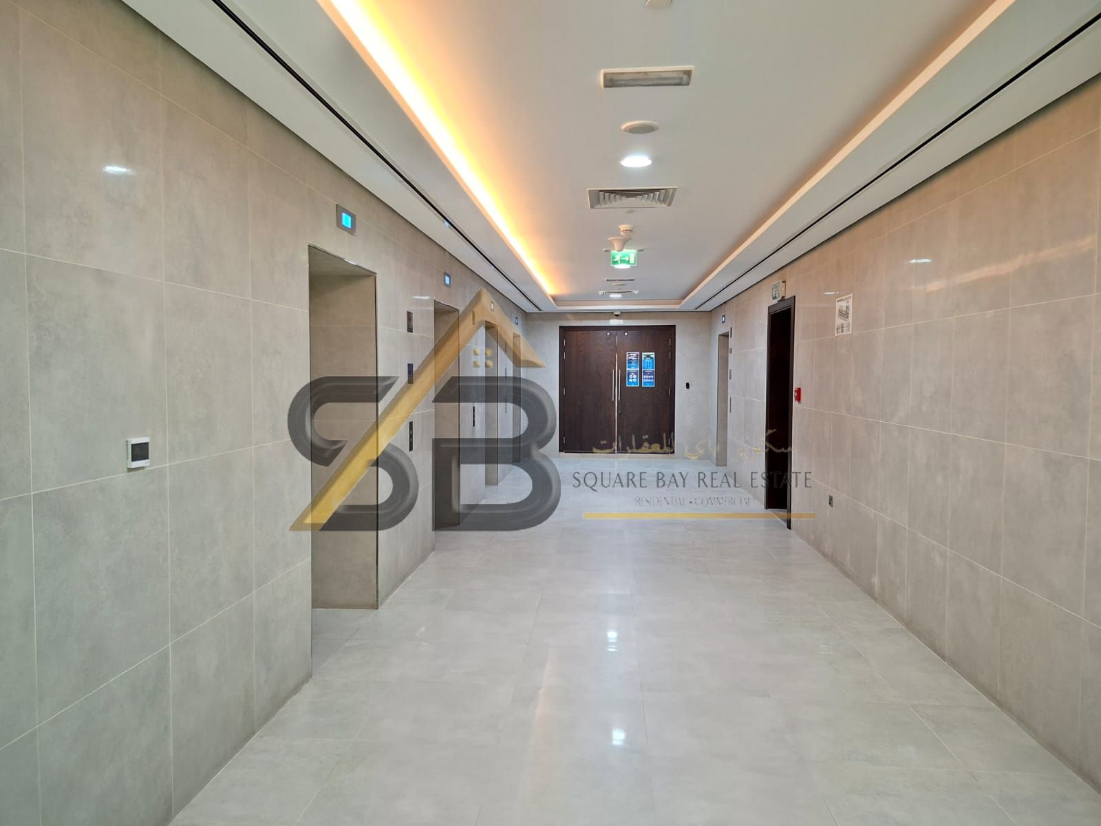 Spacious Studio | All Amenities | Prime Location in Al Jaddaf