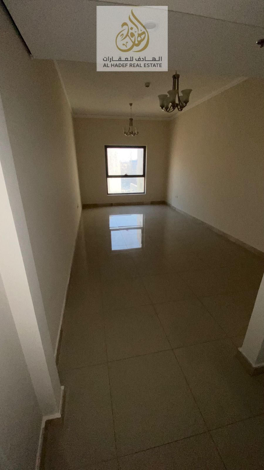 Luxury Apartment for Rent on Al Ittihad Street – Prime Location with Spacious Layout
