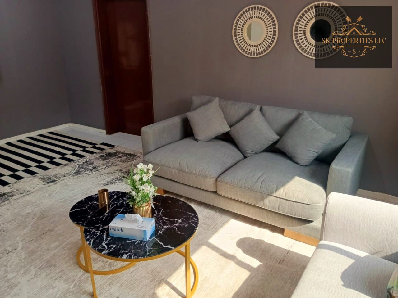 Brand New | Ready to Move | Fully Furnished