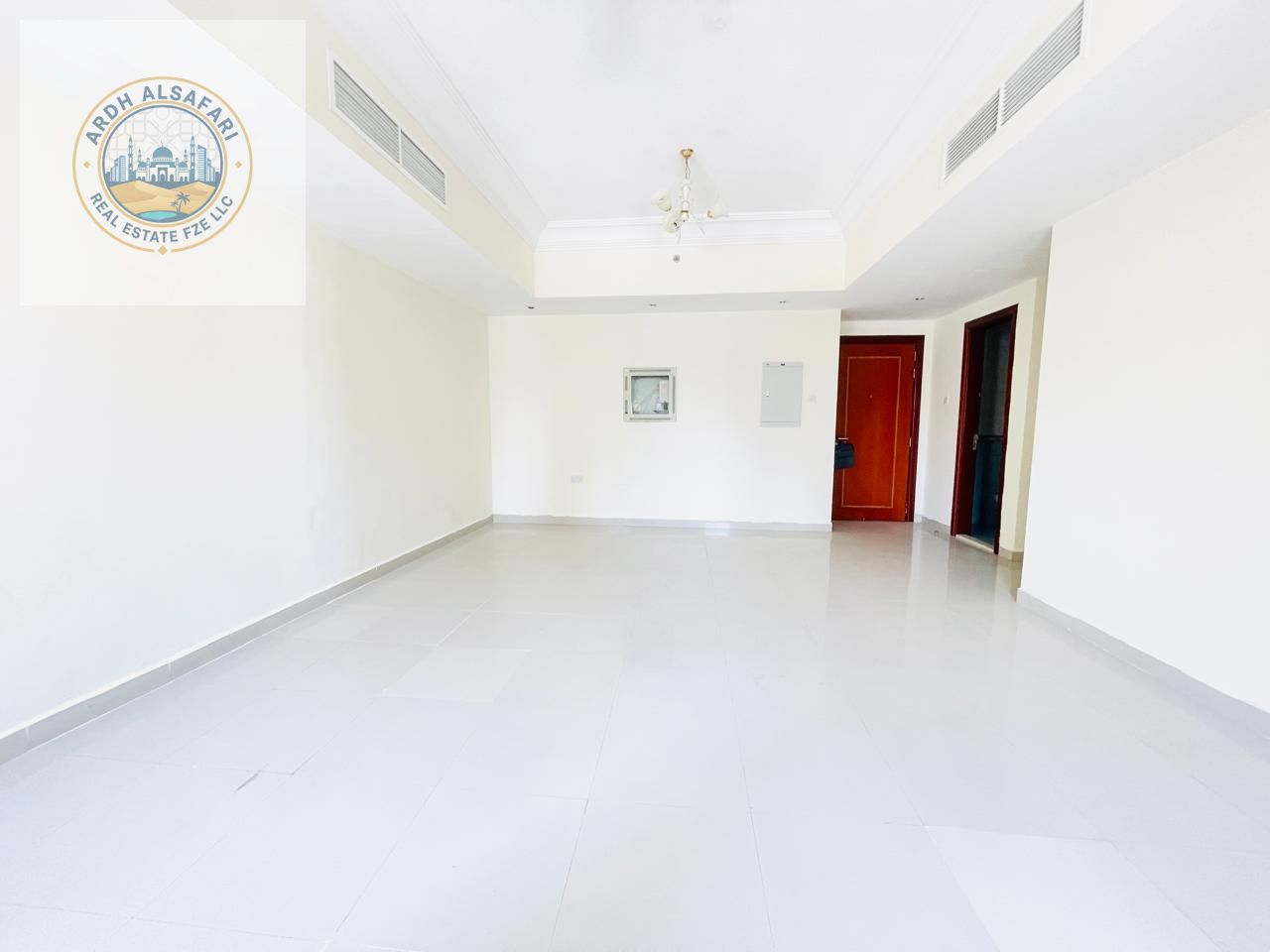 Specious 2Bhk With 2 Washroom Open View Big Hall Close To Oriana Hospital