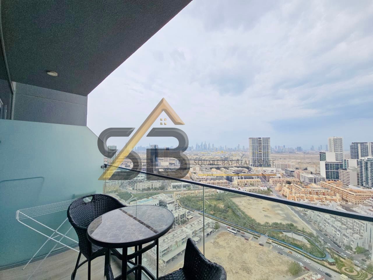 Lavish and Stunning Studio with Amazing Price in JVC at Prime Location