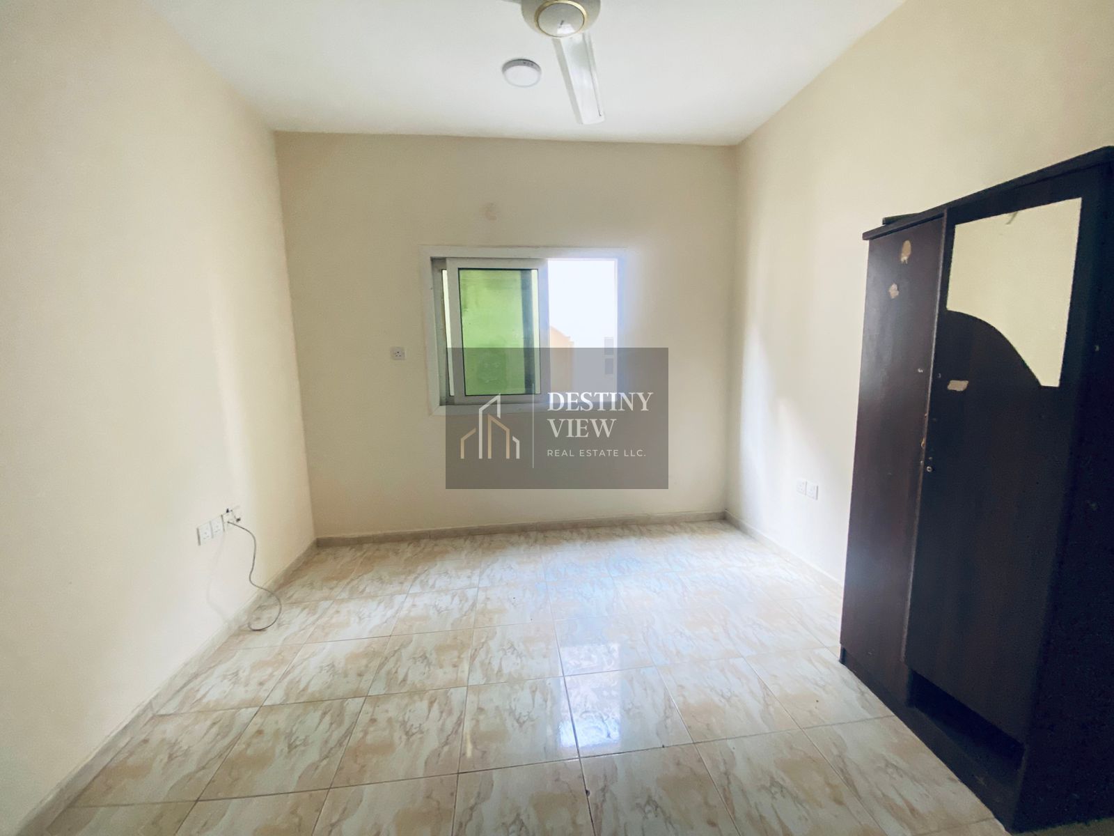 Budget Studio Apartment for Rent | 400 Sqft | 20,000 AED | Muwaileh Sharjah