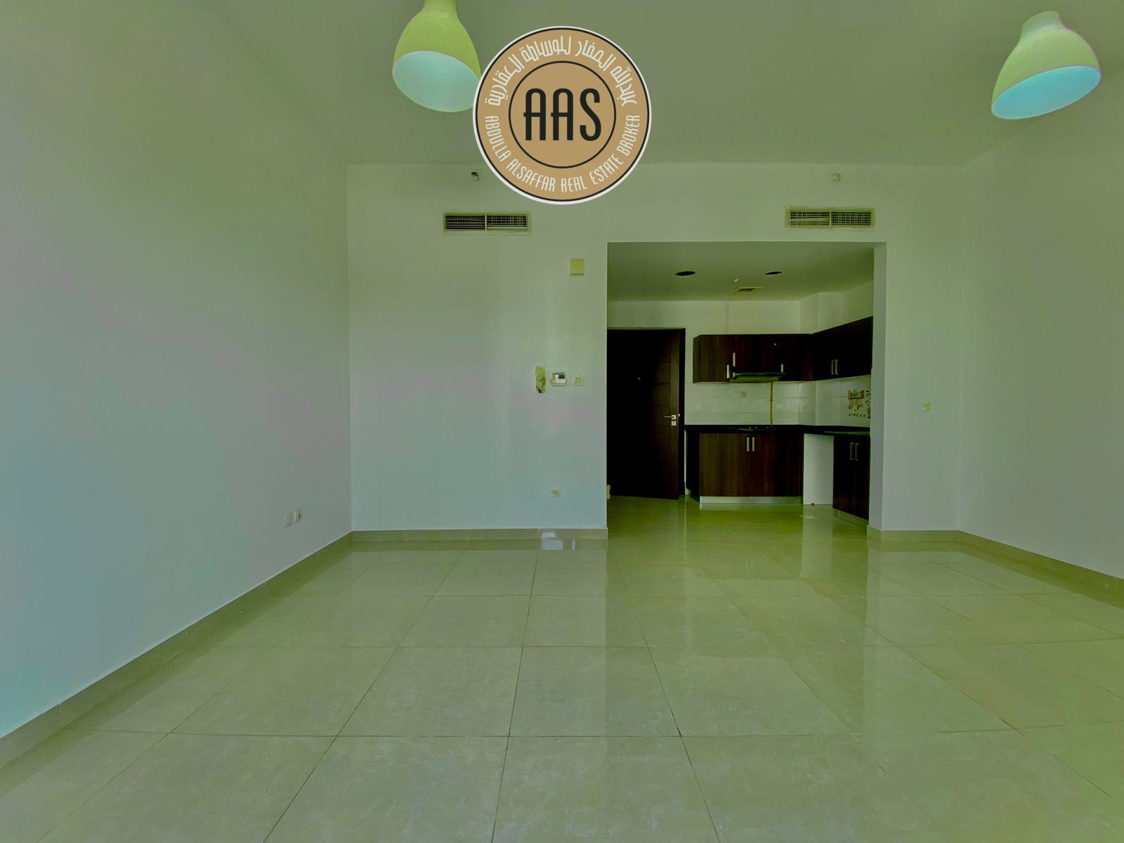 Unfurnished Studio | Morden Layout | Balcony In Prime Location