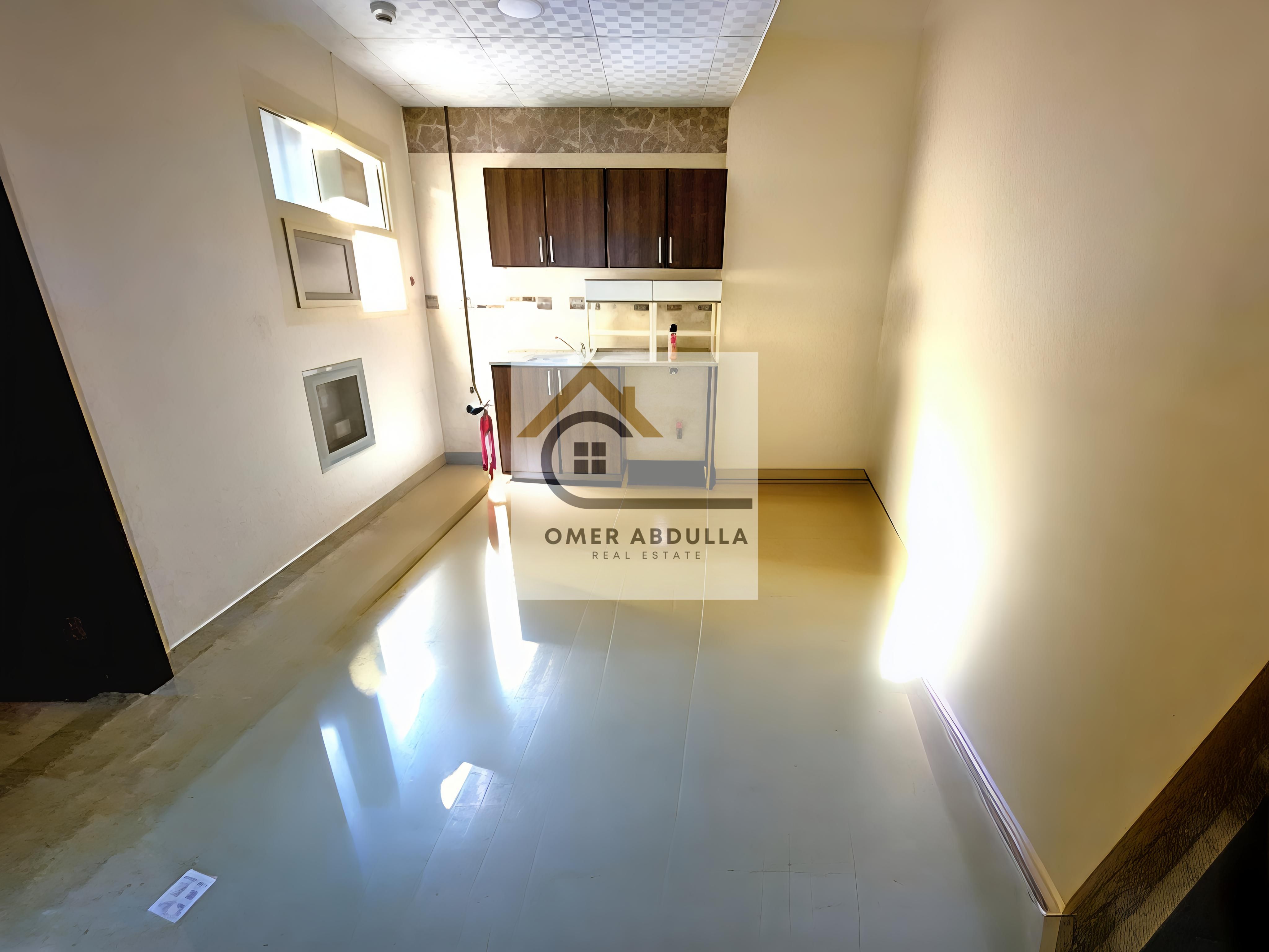 Spacious Apartment | New Muwaileh | Ready to Move