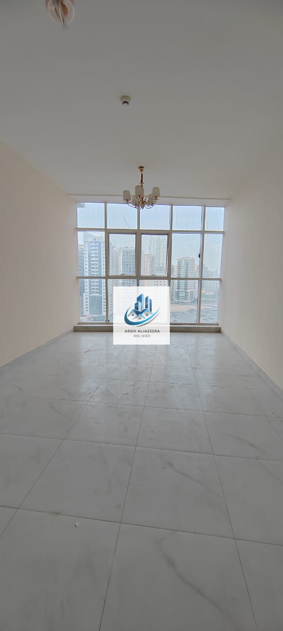 Premium 2bhk For families in 57000 AED Al Nahda Sharjah