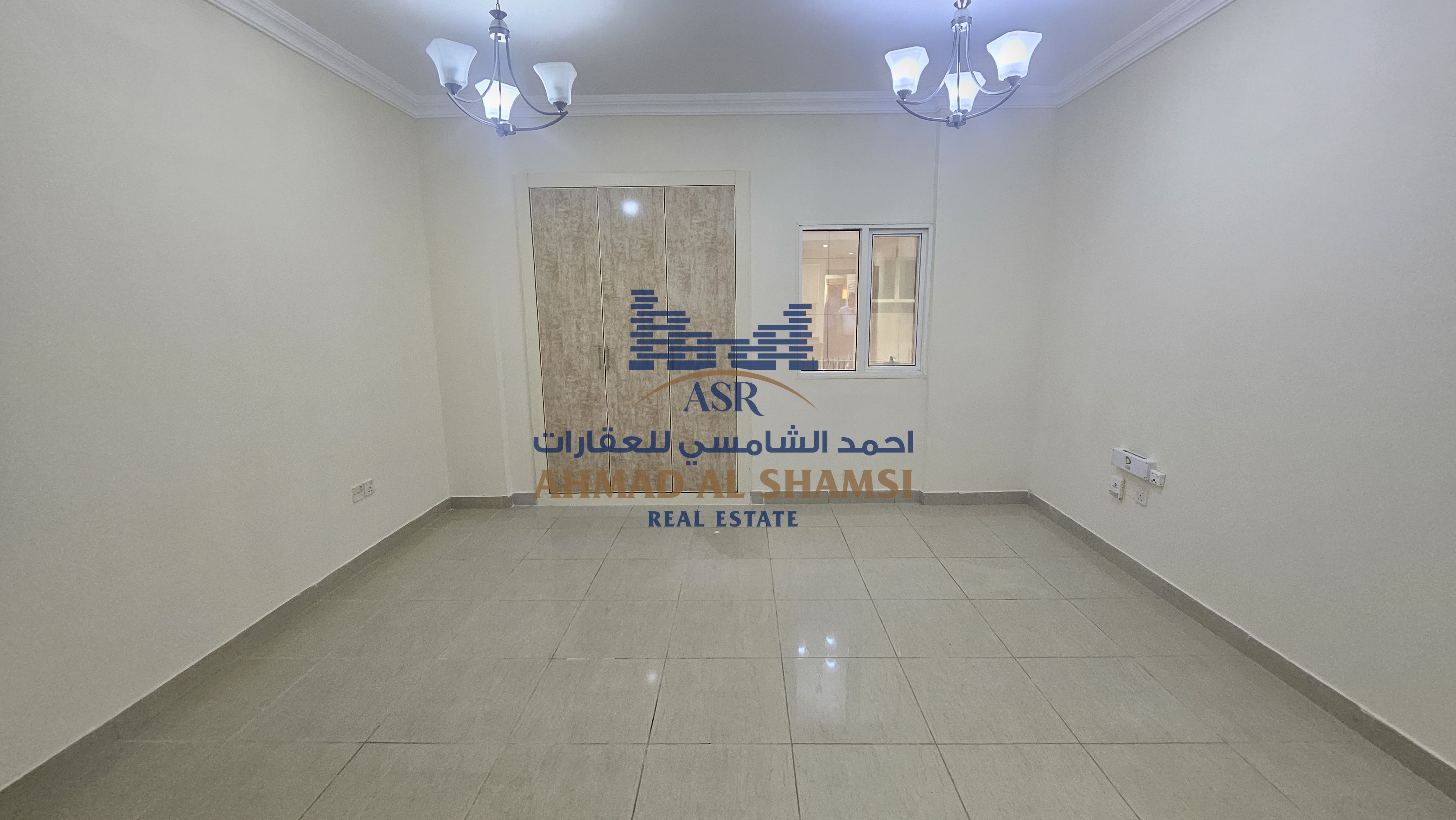 20 Days Free || Spacious || Studio || Wardrobes || Ready To Move || Available Close To Dubai Border