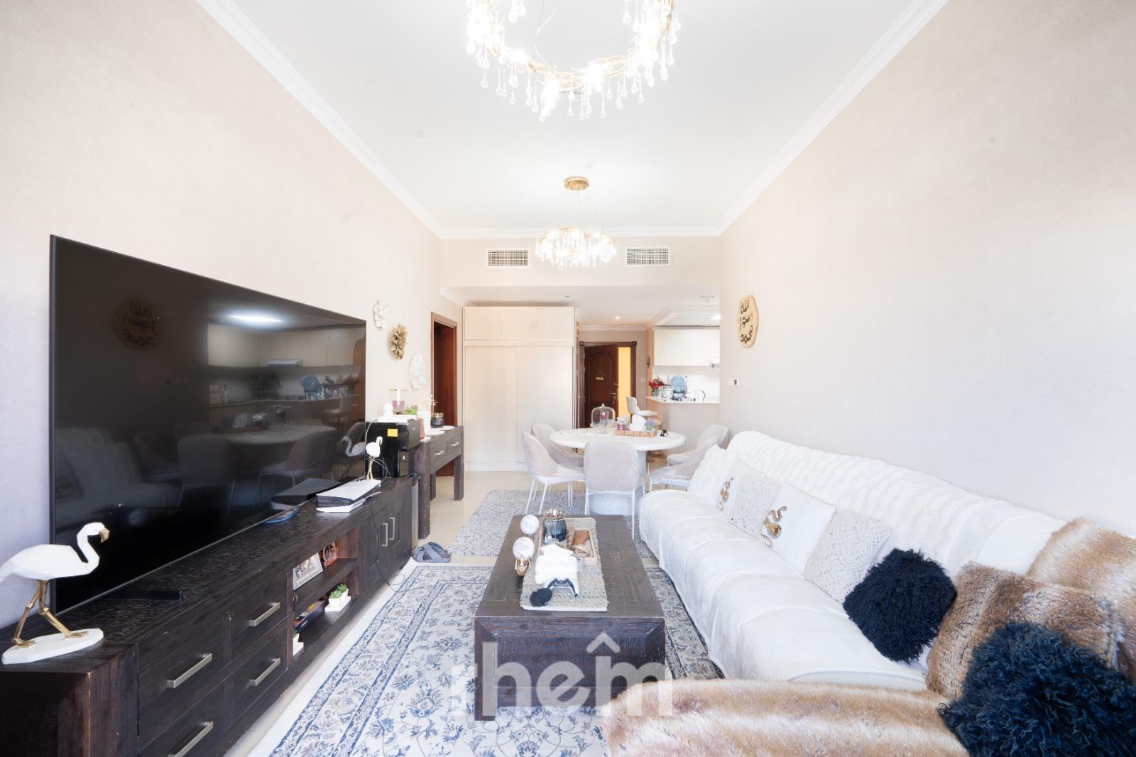 Marina View | Skyline Living | Prime Location