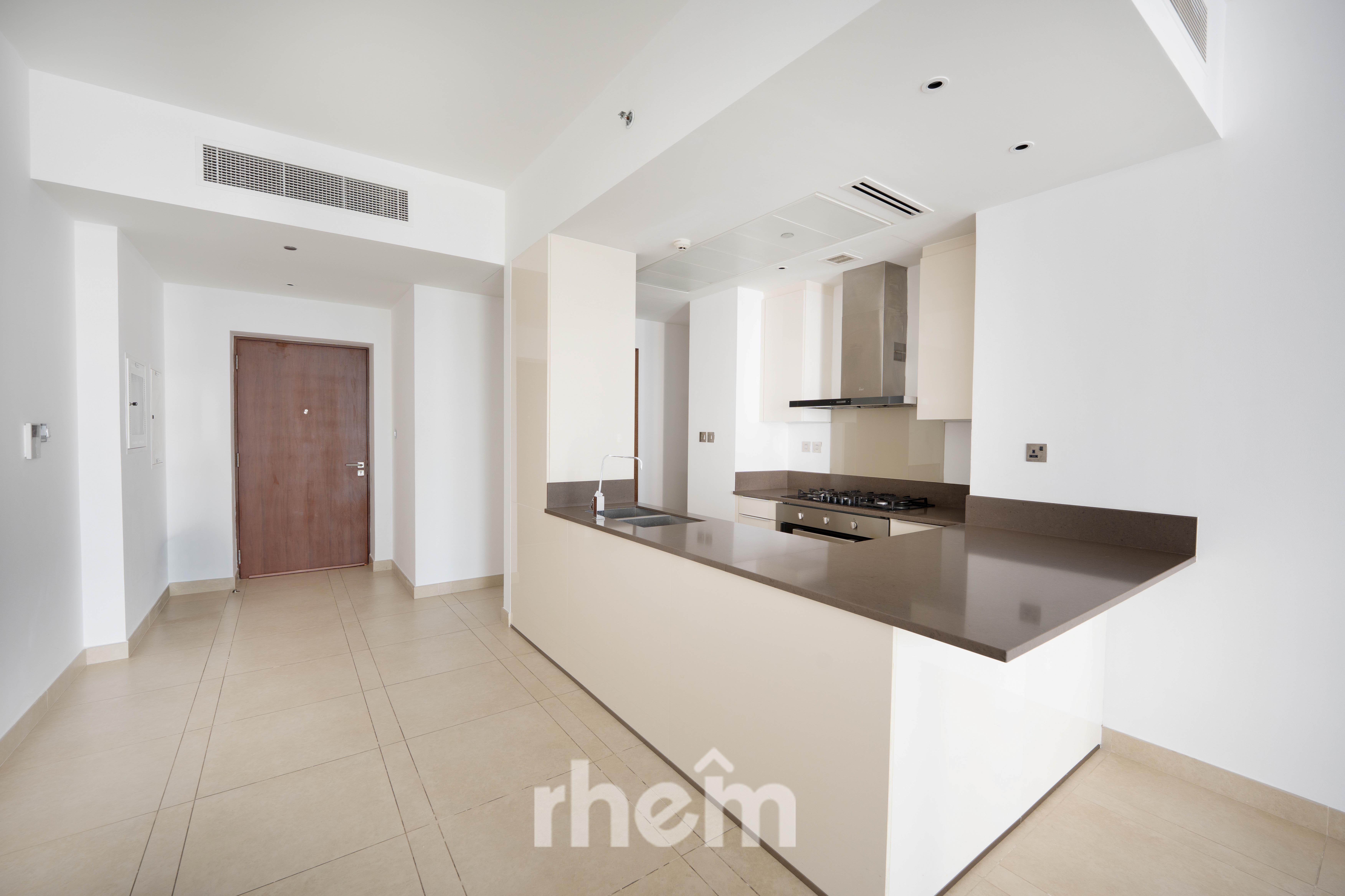 Skyline Living | Spacious 2BR | Marina Gate 1