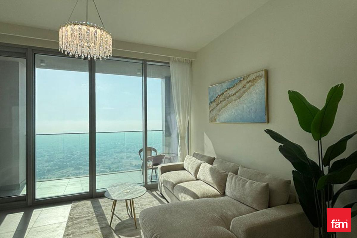 High Floor | Spacious Layout | Opera District