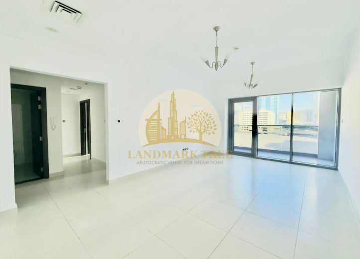 Close to Metro | Huge 1BHK Layout | Gym and Pool