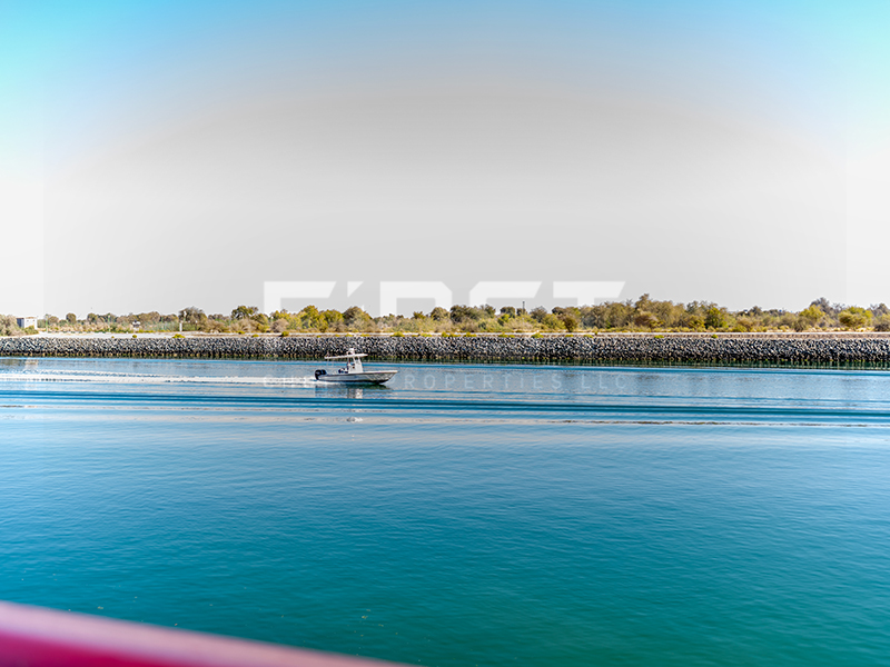 Studio with Balcony | Hot Price | Vacant Now