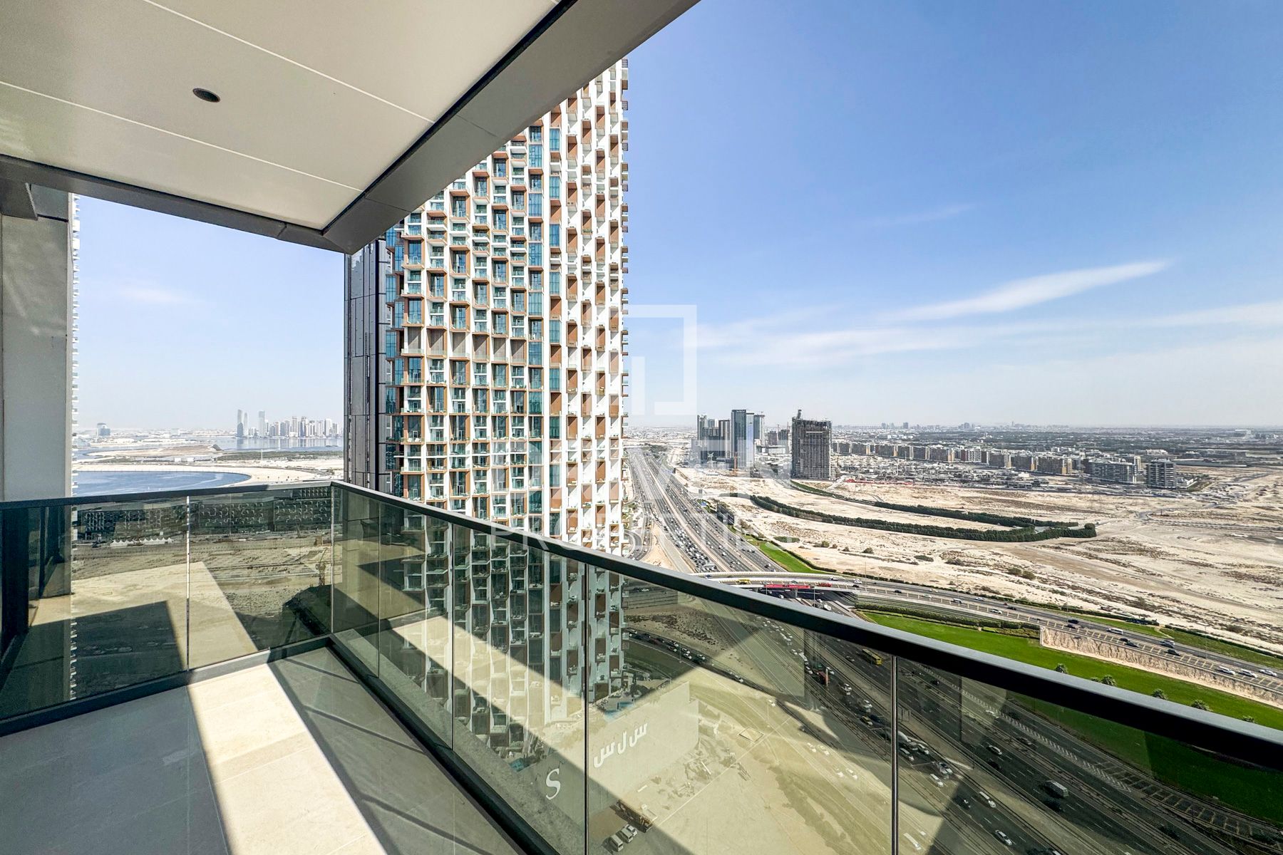 Luxury Living | Fully Furnished | Ready to Move in