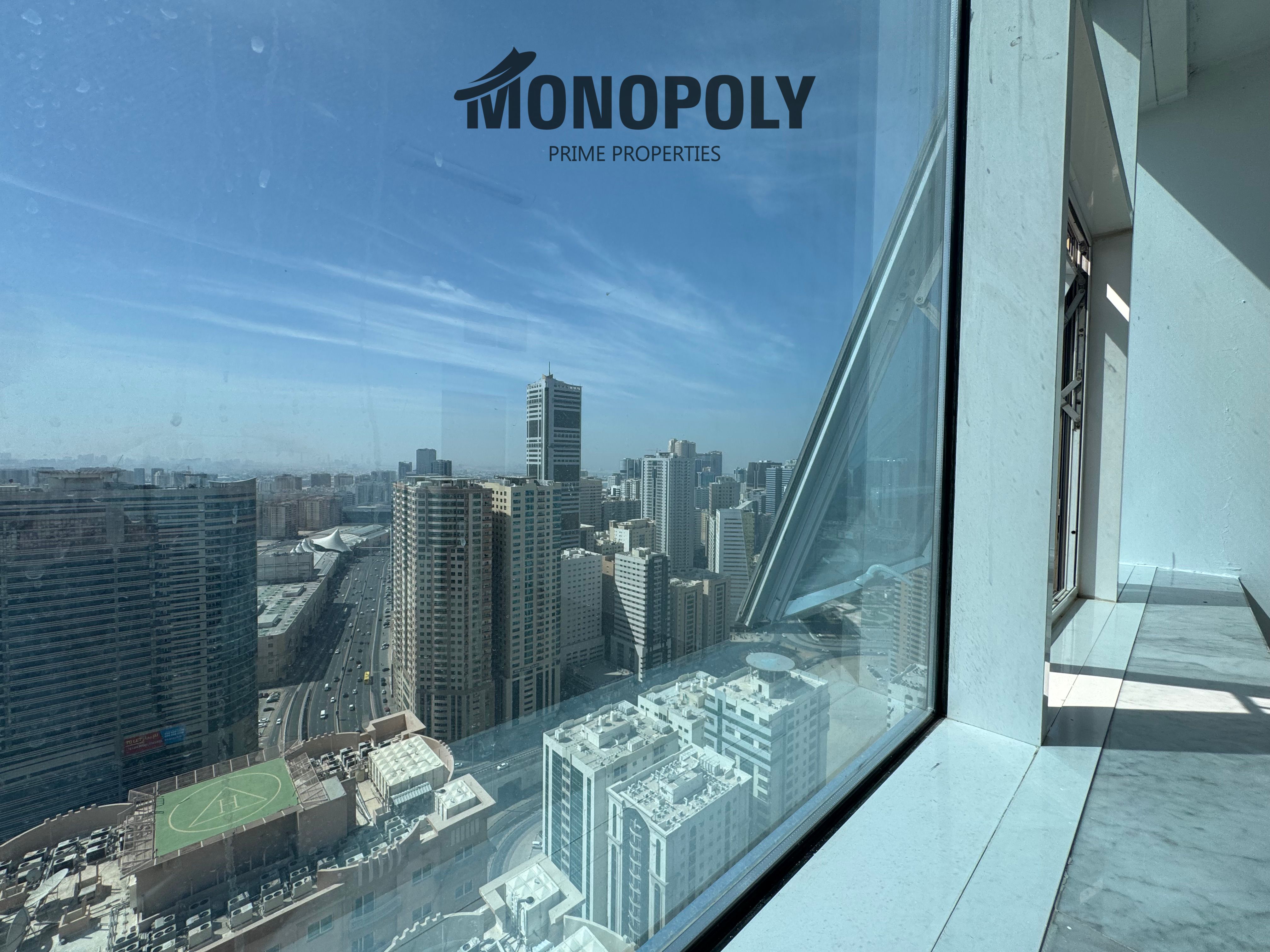 One Month Free | Clean and Modern Apartment | Prime Location | Pool & Gym Access