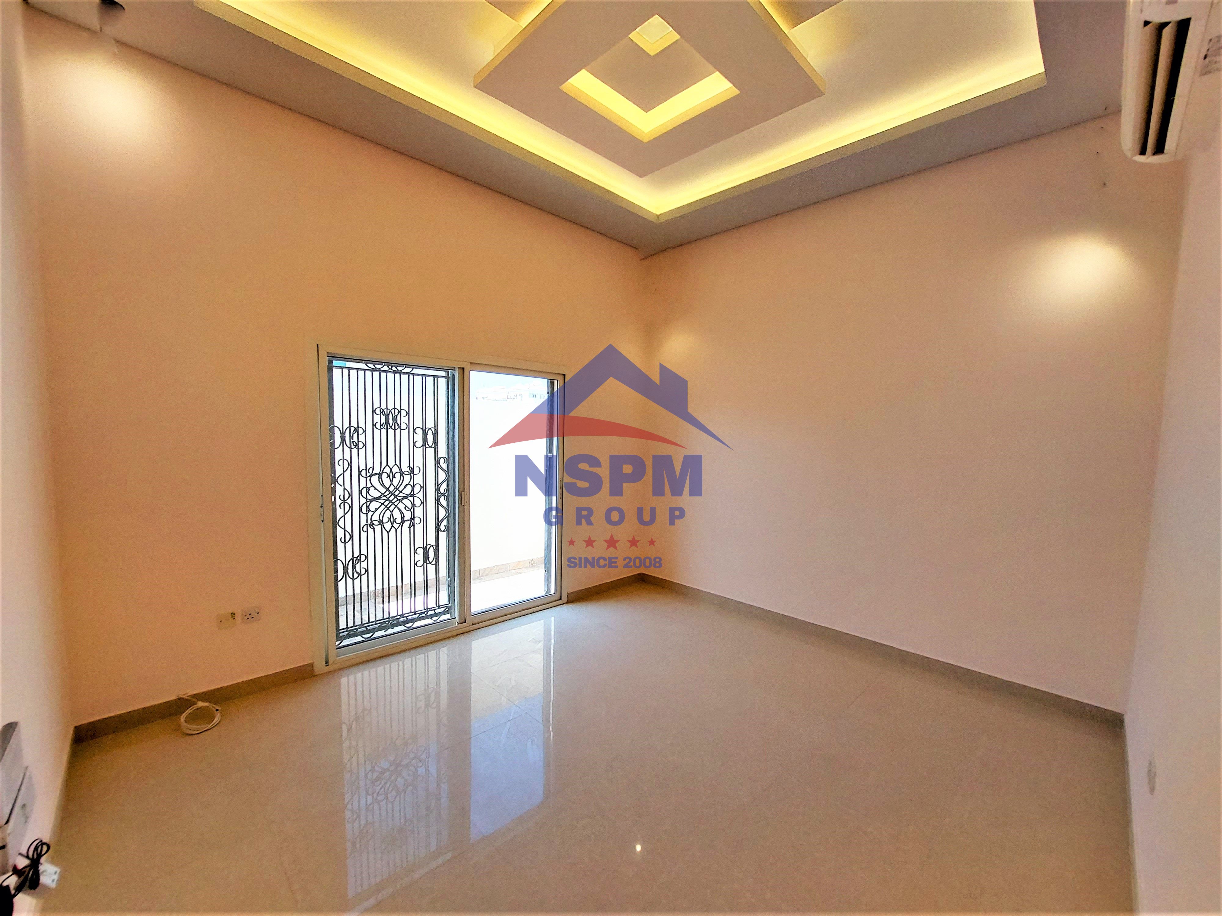 1BHK W/Balcony | Free ADDC | No Commission | Just Listed