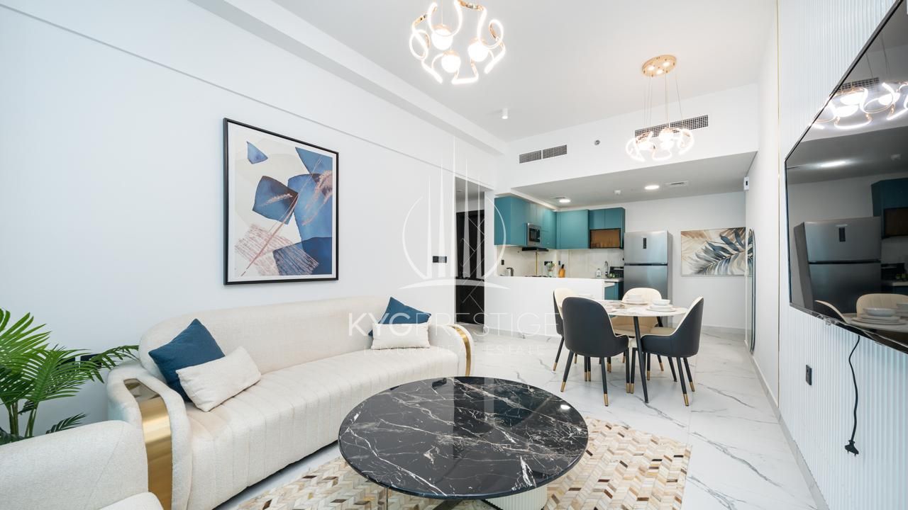 Spacious 2 Bedroom | Prime Location | Modern Living