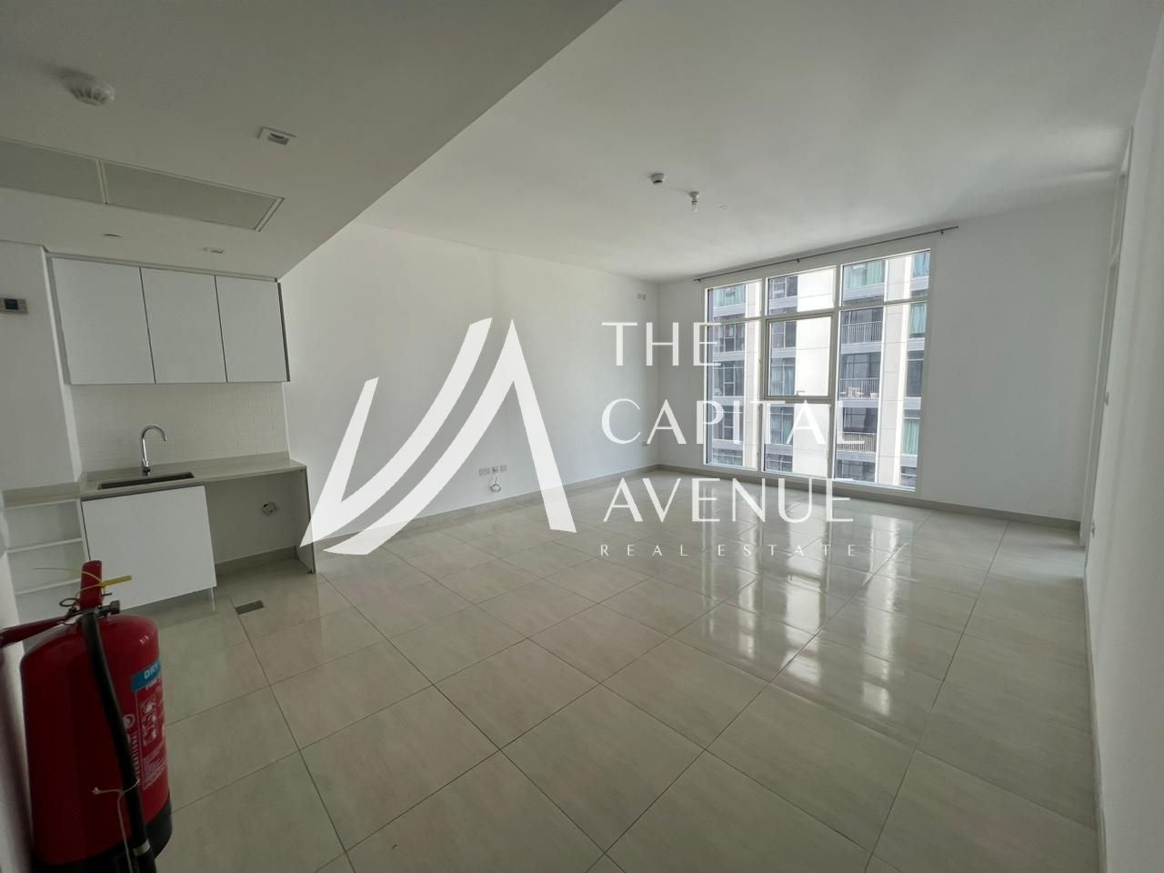 Ready To Move In | with Laundry Room | Balcony