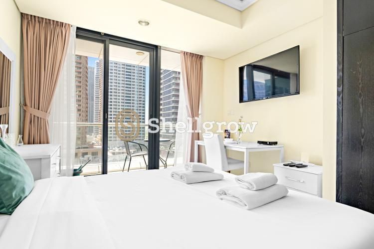 SUMMER OFFER | ALL BILLS INCLUDED | MONTHLY CHEQUES | FULLY FURNISHED