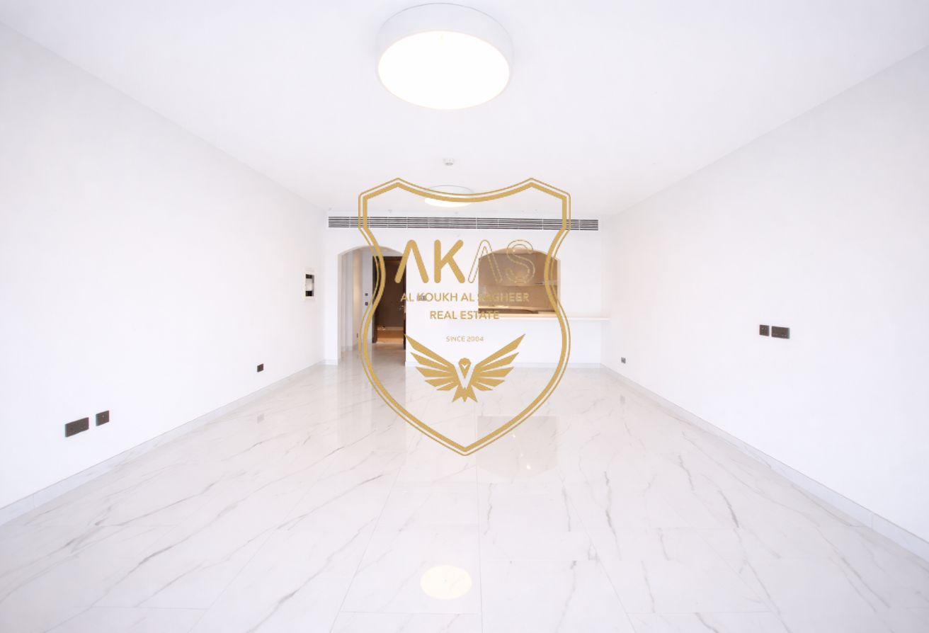 Chiller Free | High Floor | 2br Spacious | Luxurious | NEAR TO RIGGA METRO