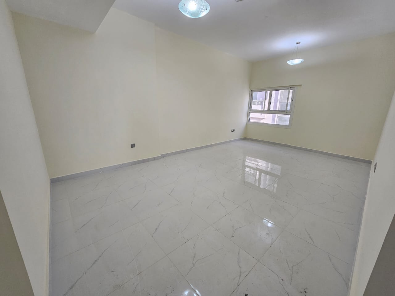 Second tenant | Free parking & 1 month free | 2 master bedrooms with hall | Prime location on Al Nad Park | Near Dubai exit