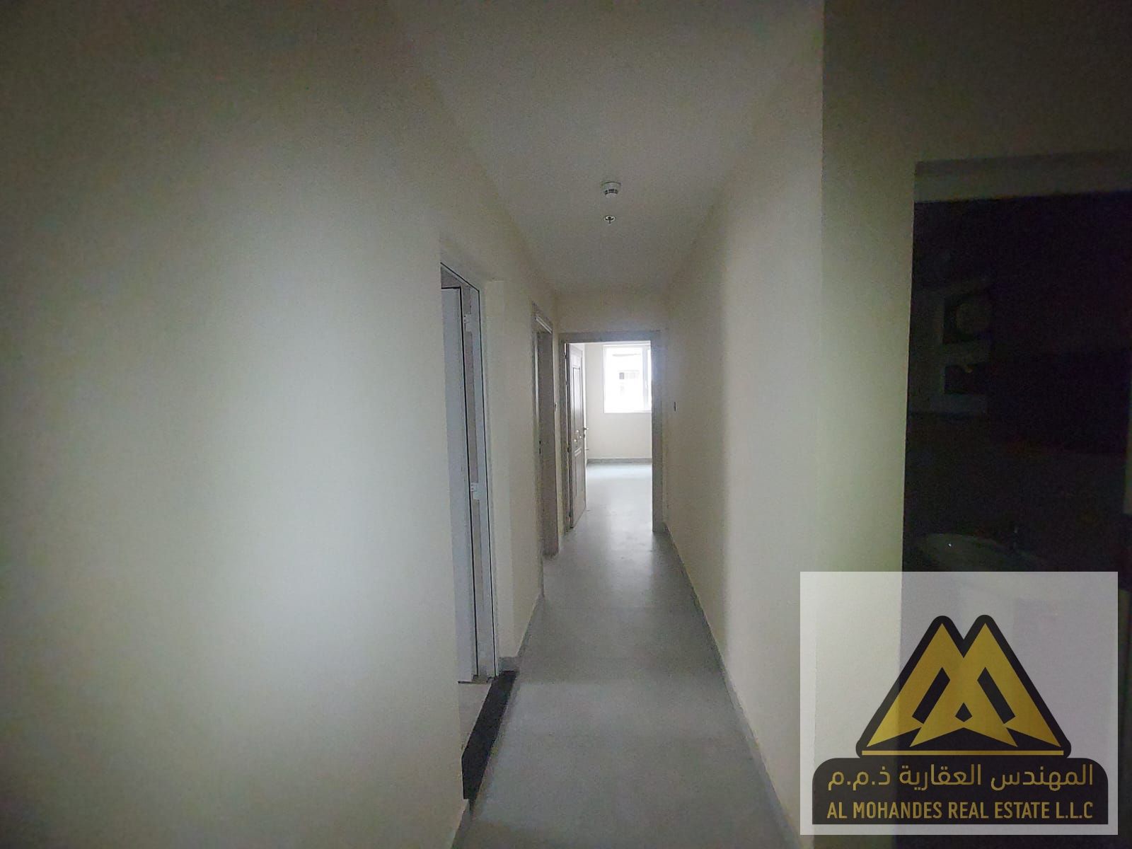 2 Bedroom Apartment for Annual Rent – Al Nuaimiya 2, Ajman