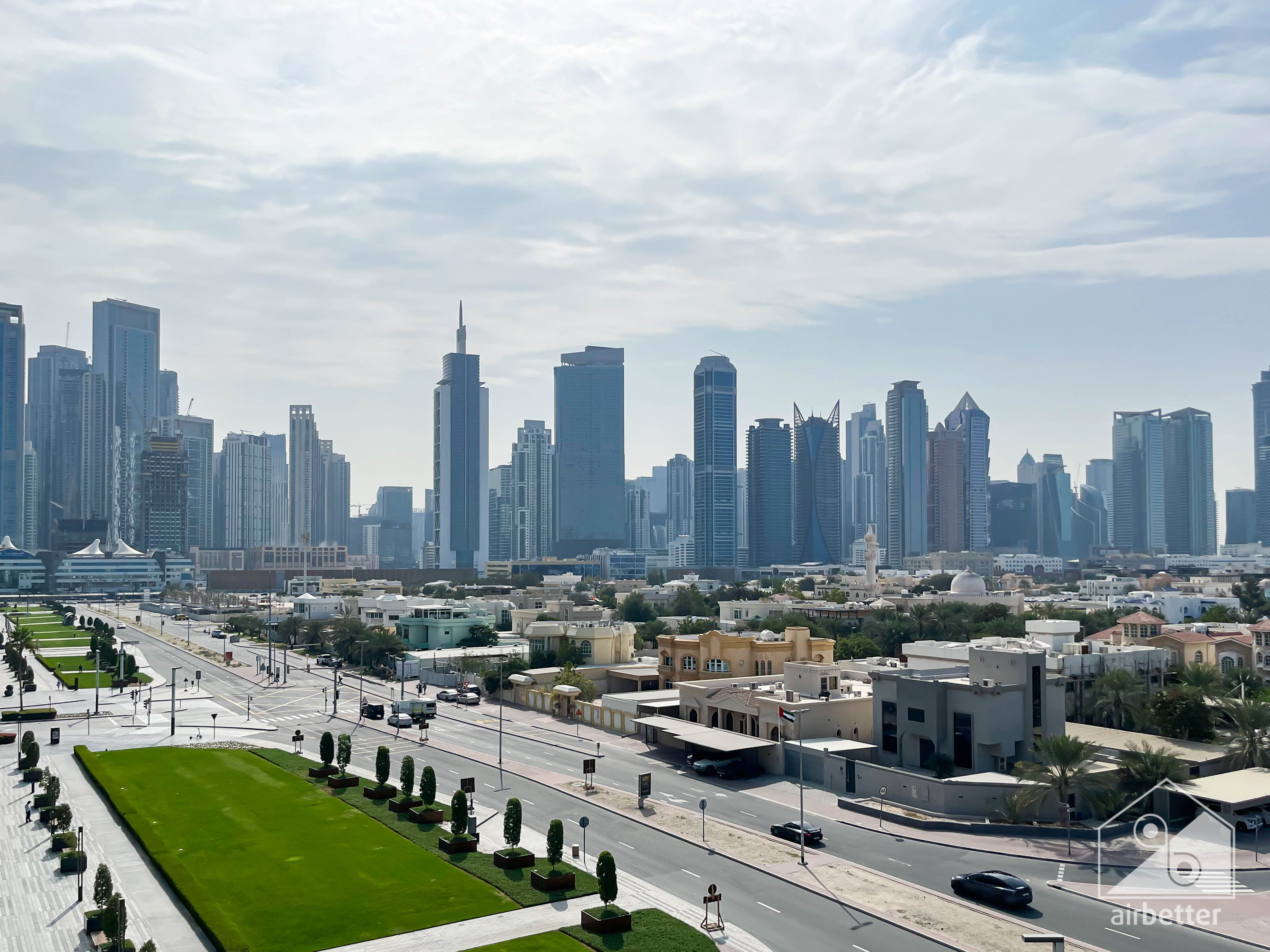 Luxury New Apartment | Fully Furnished | Celadon 2, City Walk