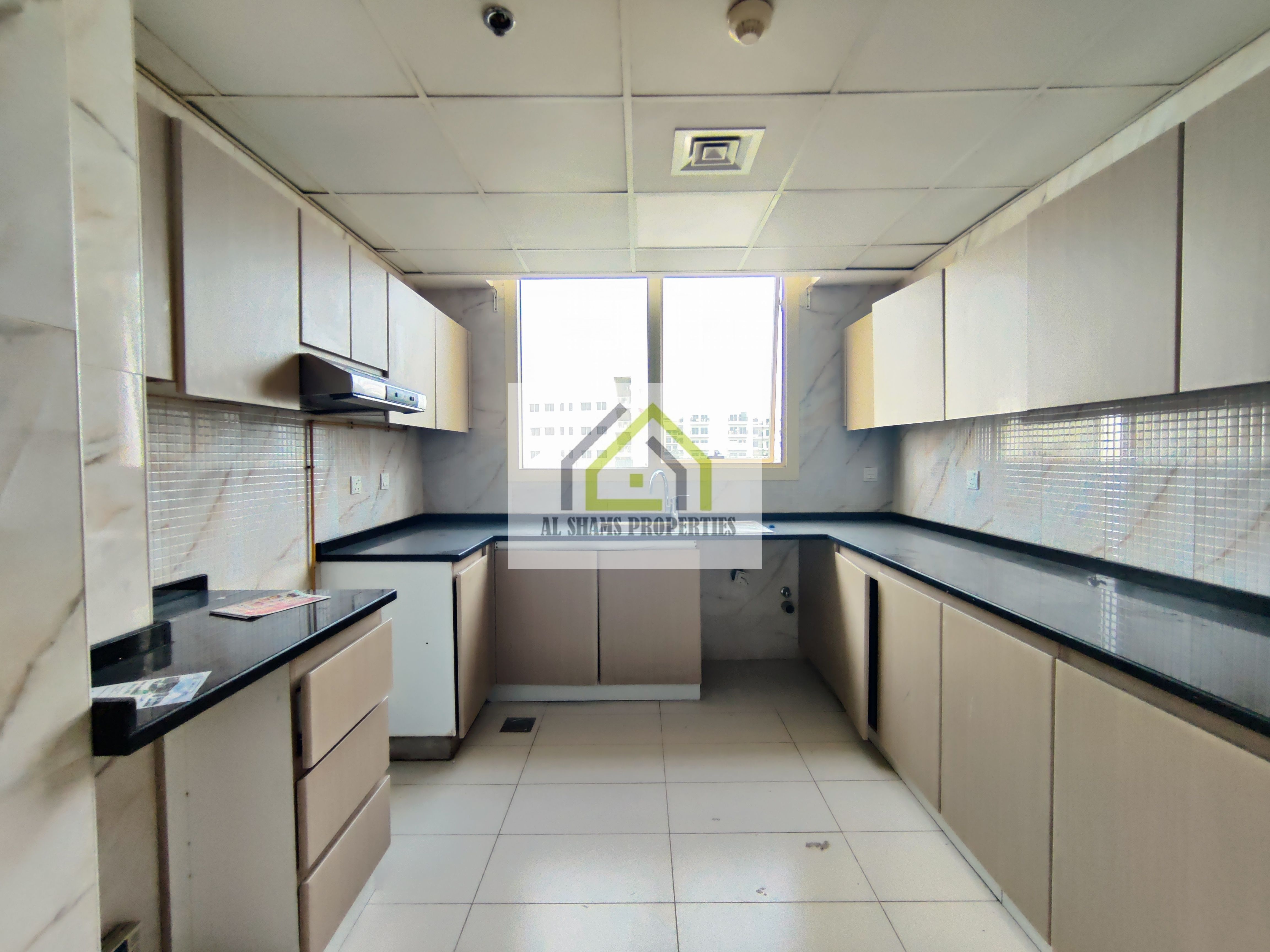 Spacious 2 BHk with Maid's || Bright Apartment || Luxury Finishing