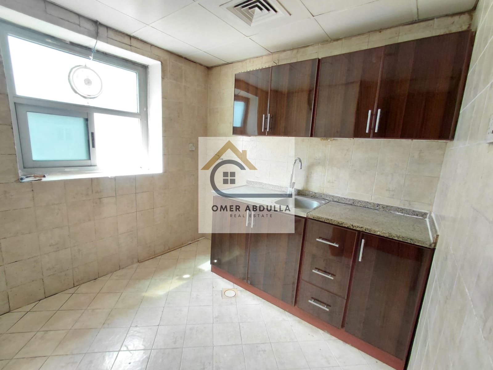 Like Brand New 1BHK For Family | Central Ac. .