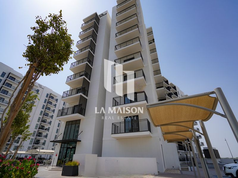 Prime Location | Upcoming Soon | High Floor