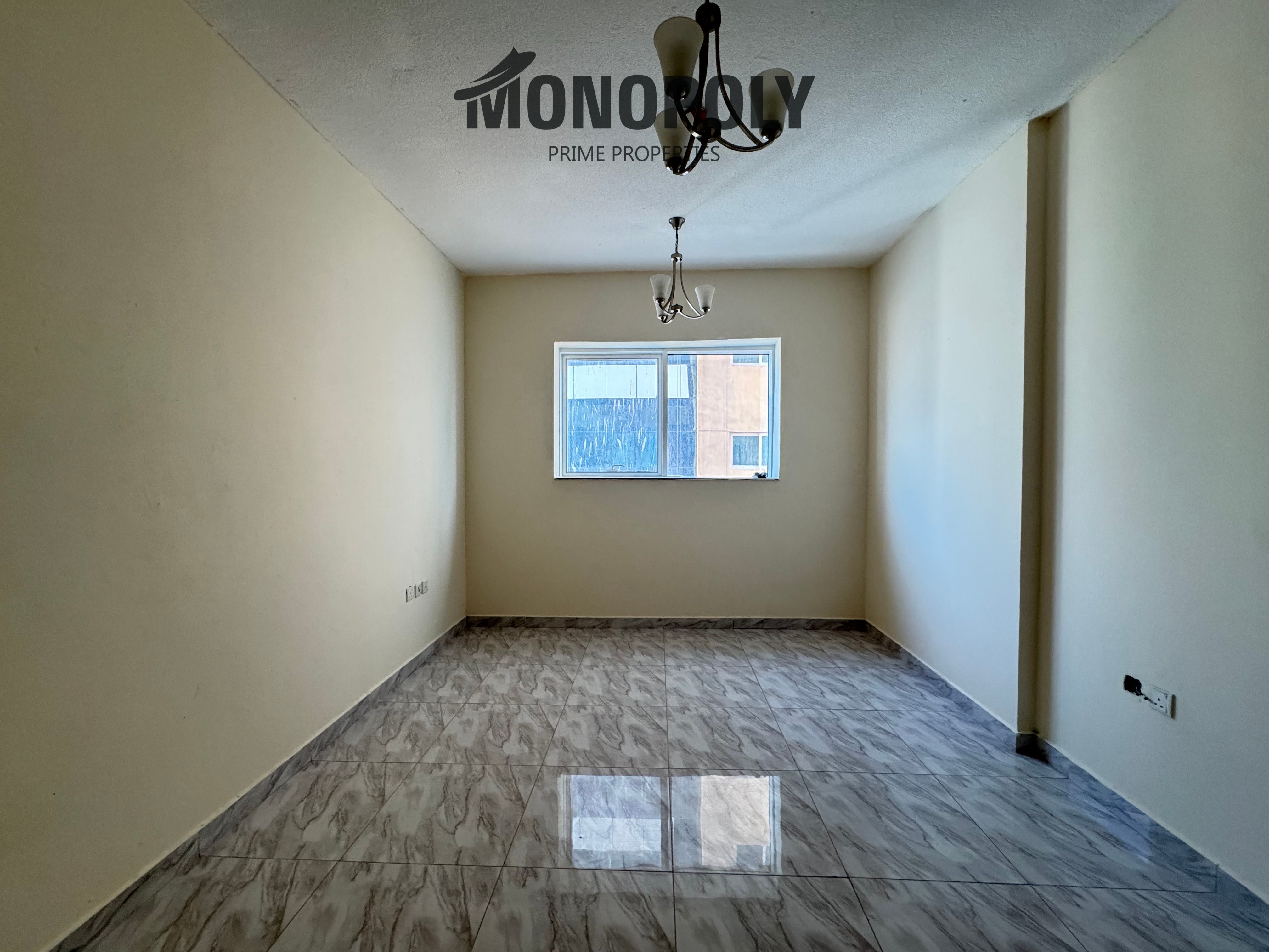 One Month Free | Clean and Modern Apartment | Prime Location