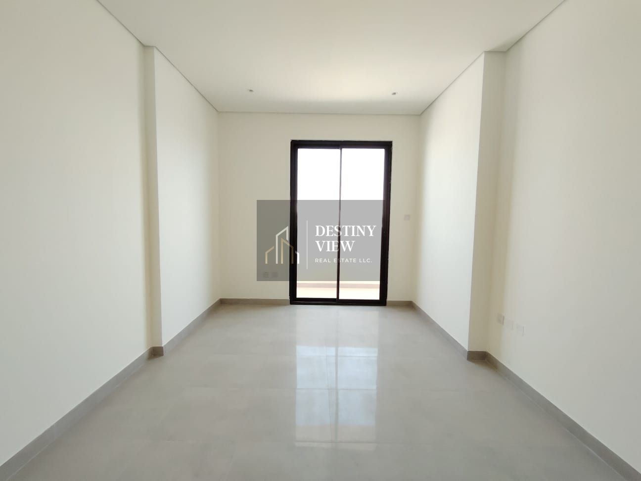 Brand New 1BHK Apartment with Balcony | First Shift | Rent AED 47K