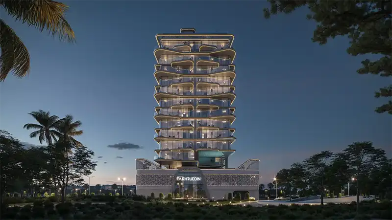 Treppan Living Prive