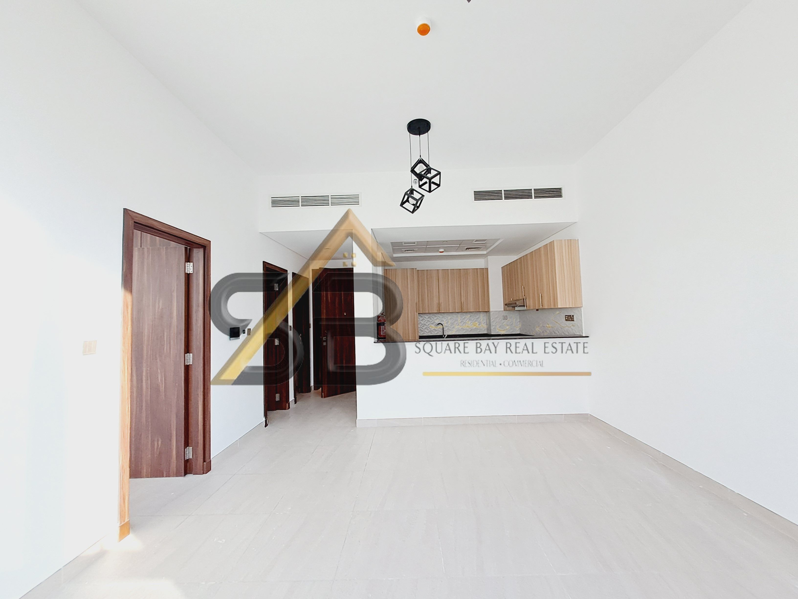 Hot Offer Semi Furnished 1BHK Apart Close To World Trade Centre Metro Station