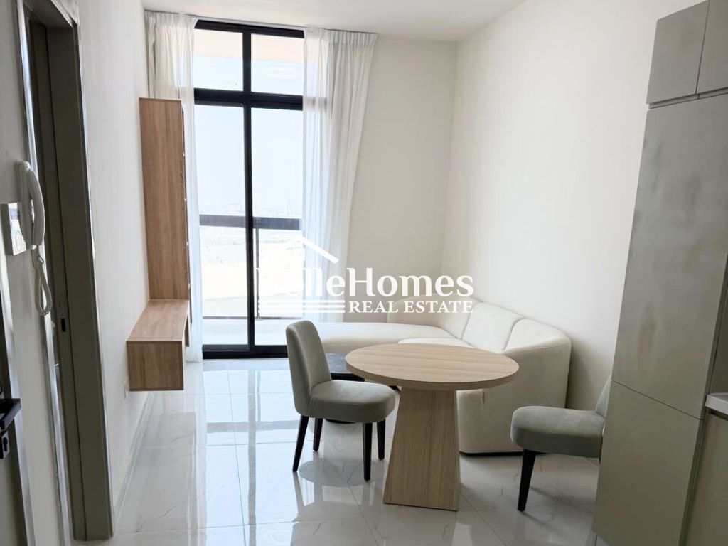 MONTHLY RENT | FULLY FURNISHED | READY TO MOVE | HIGH FLOOR | PRIME LOCATION