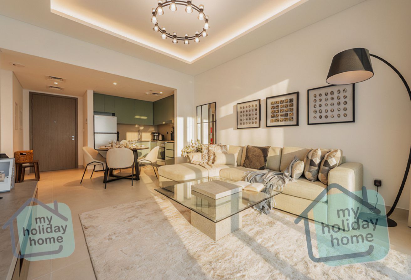 SOPHISTICATED 1 BR | BRAND NEW | BILLS INCLUDED