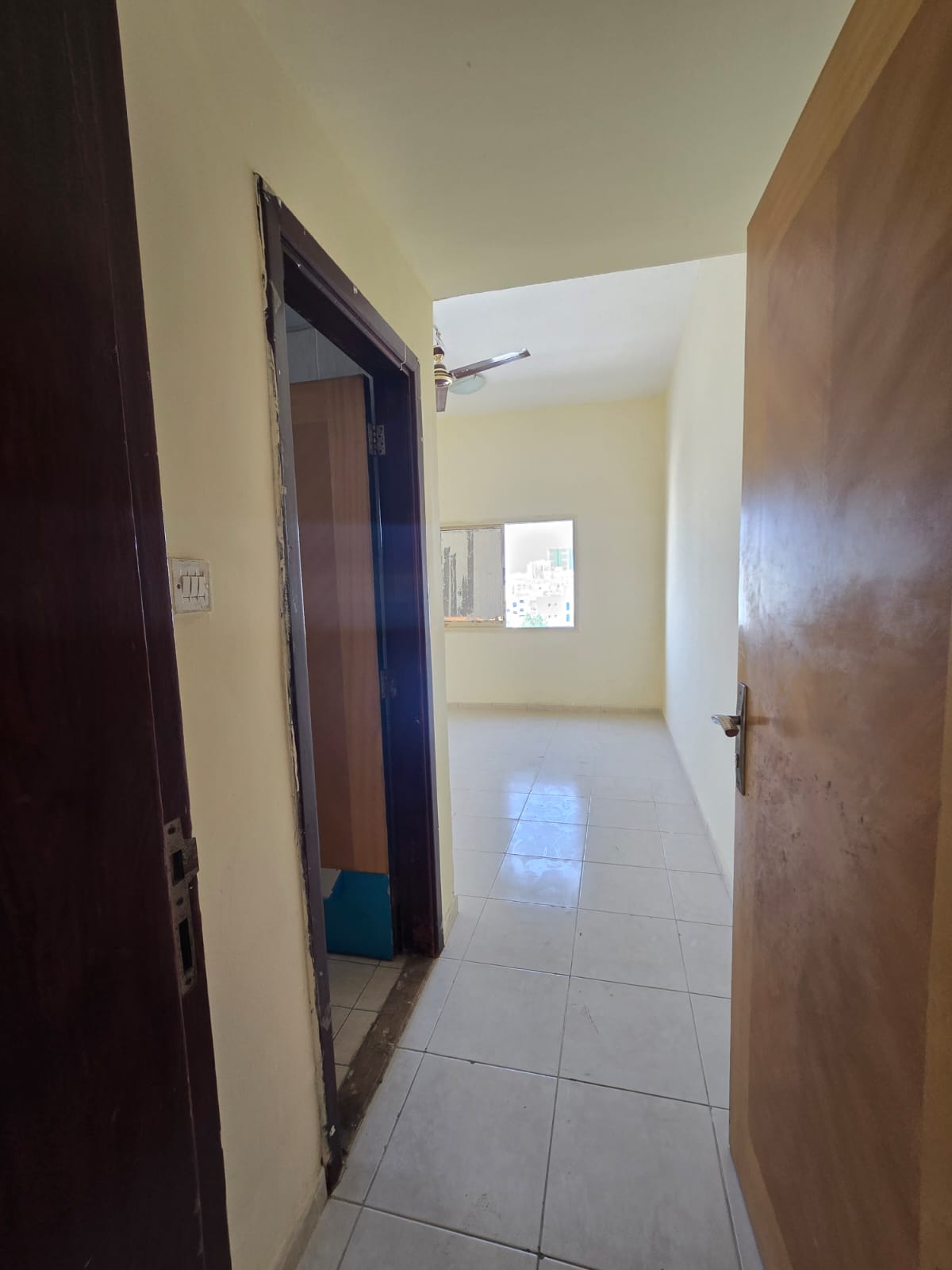 Apartment for Rent Al Nuaimiya 3 near Safeer Mall Ajman and next to Pakistan School Ajman Ajman United Arab Emirates