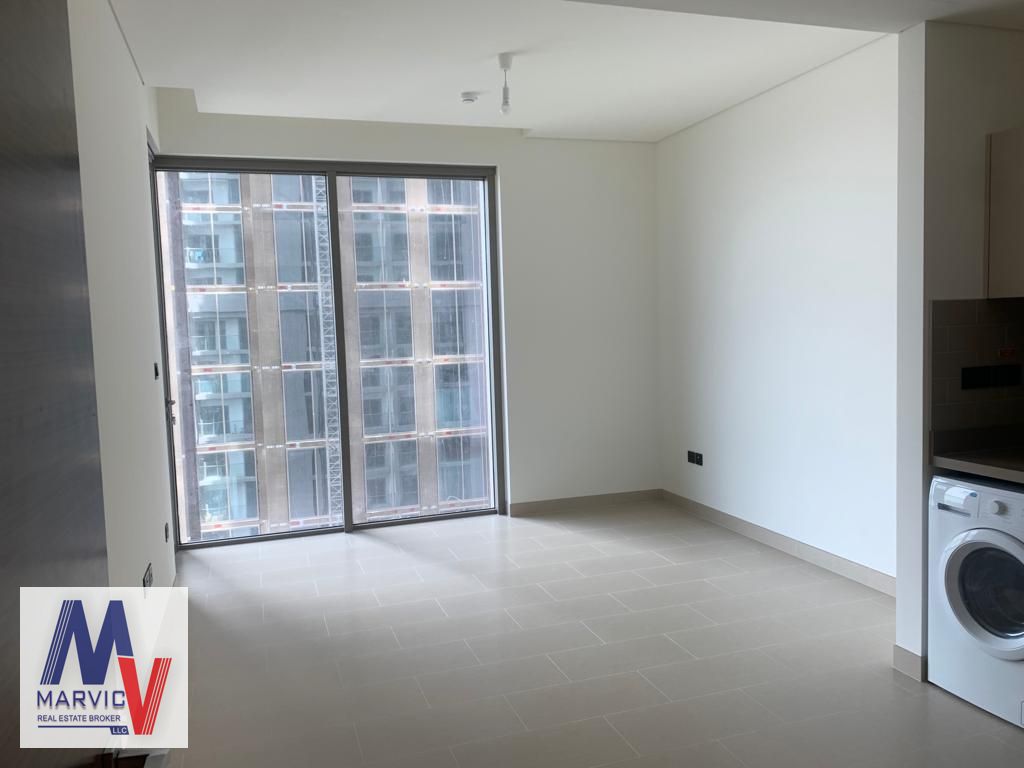 1 Bedroom Apartment | Multiple OPTS | Vacant