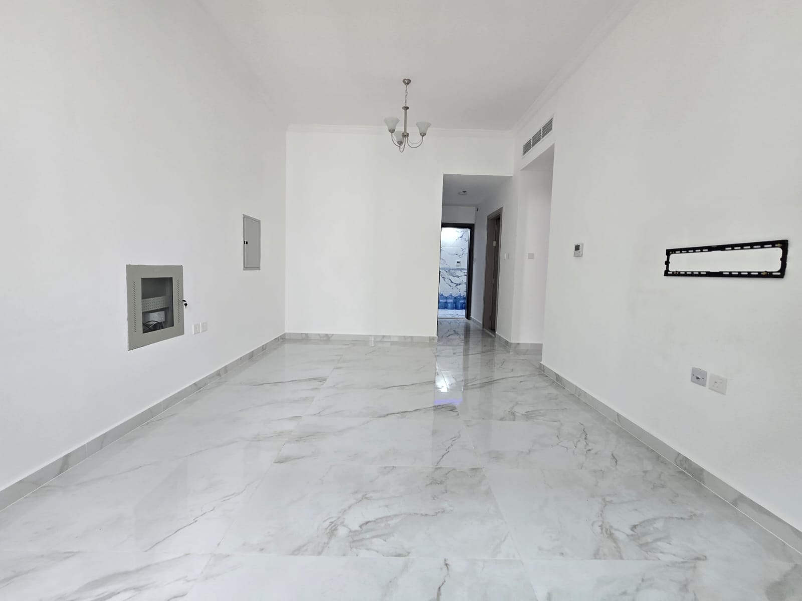 1BHK Apartment for Rent Al Jurf 3