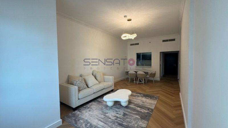 Spacious Apartment | Maids Room | Fully Upgraded